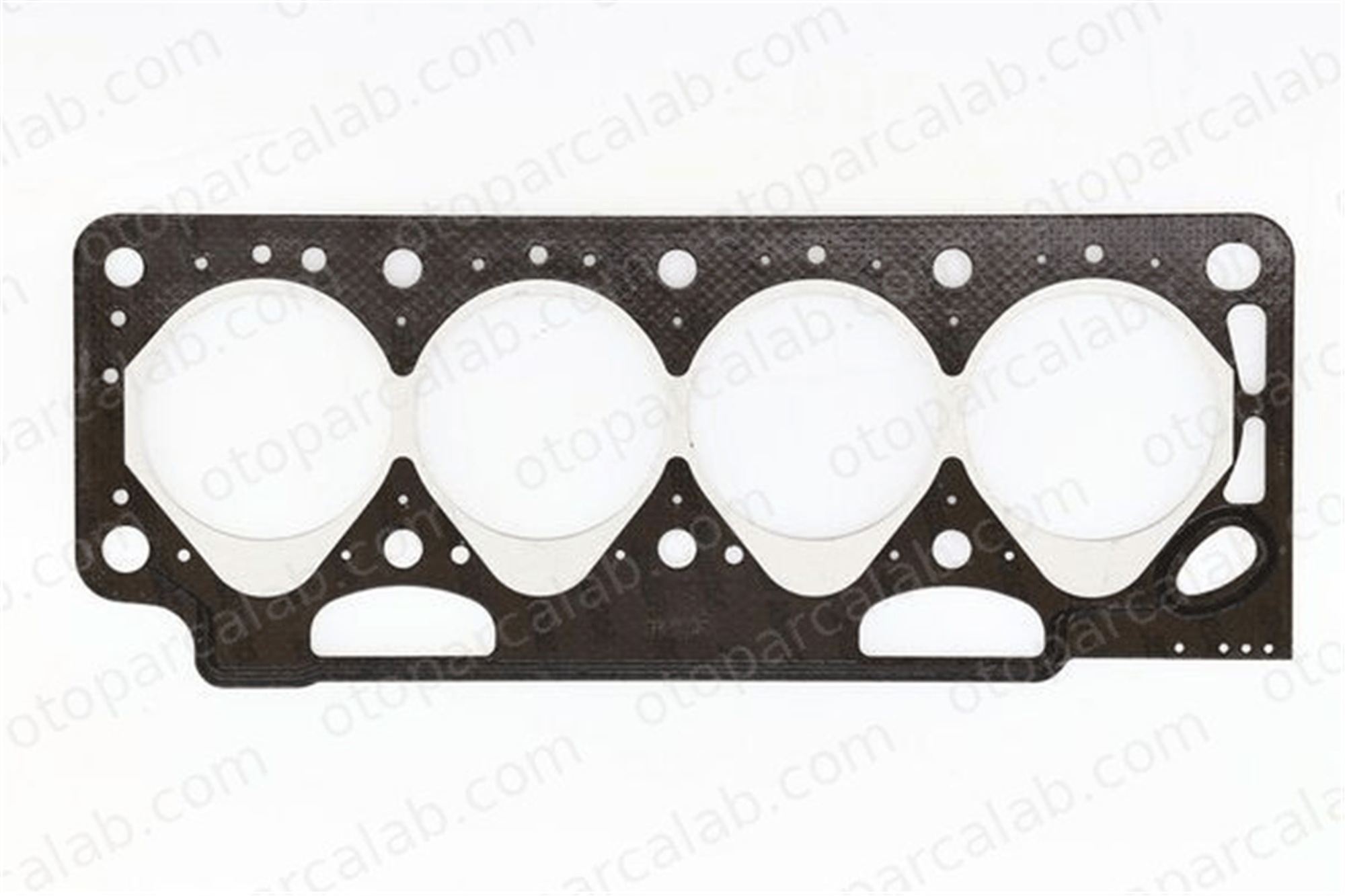 CORTECO 411371P Silindir Kapak Contası RENAULT RAPID Kasa/büyük limuzin 11 411371P 3343002