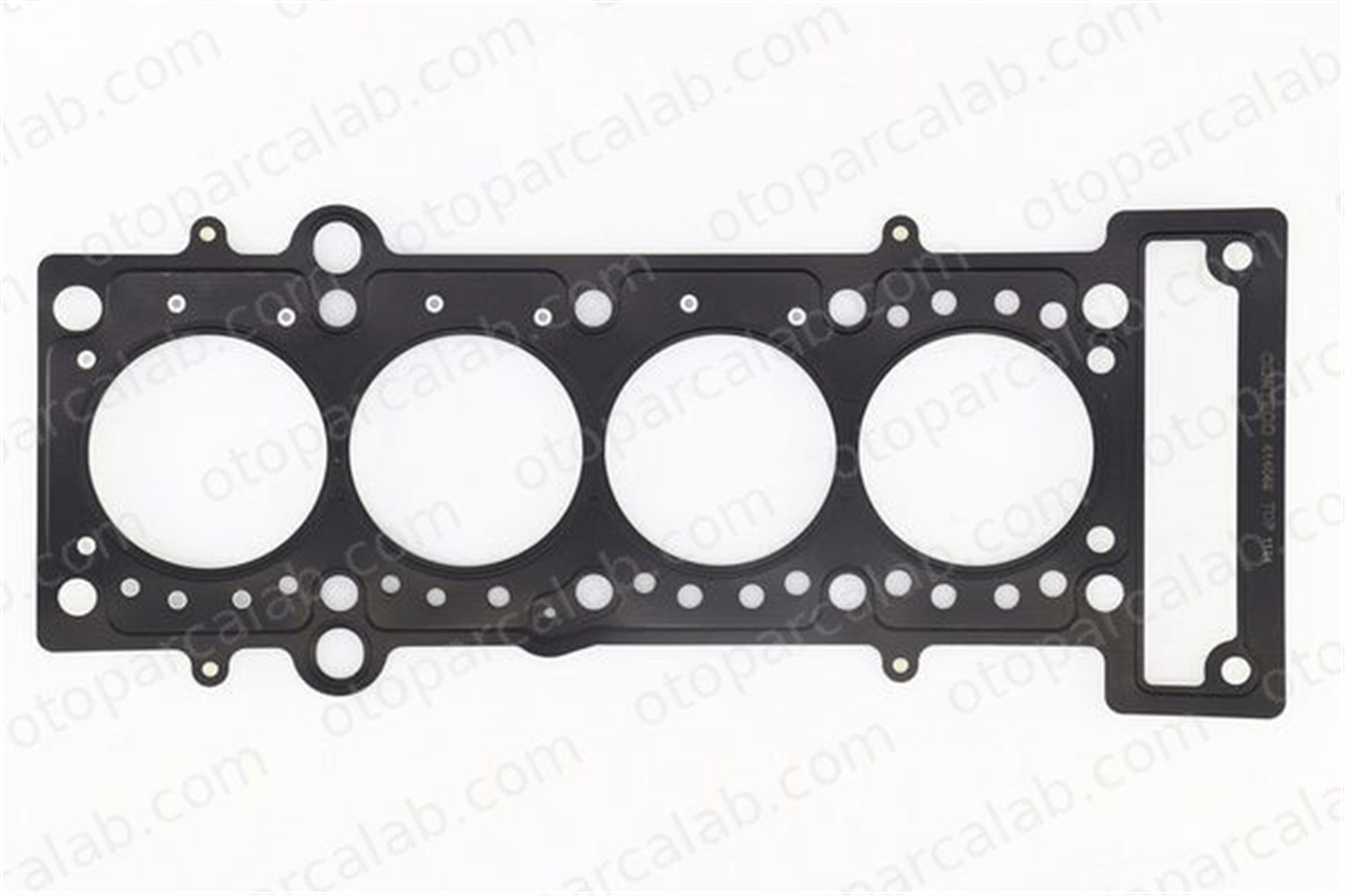 CORTECO 414049P Silindir Kapak Contası MINI MINI Cabrio MINI 414049P 4693083AA