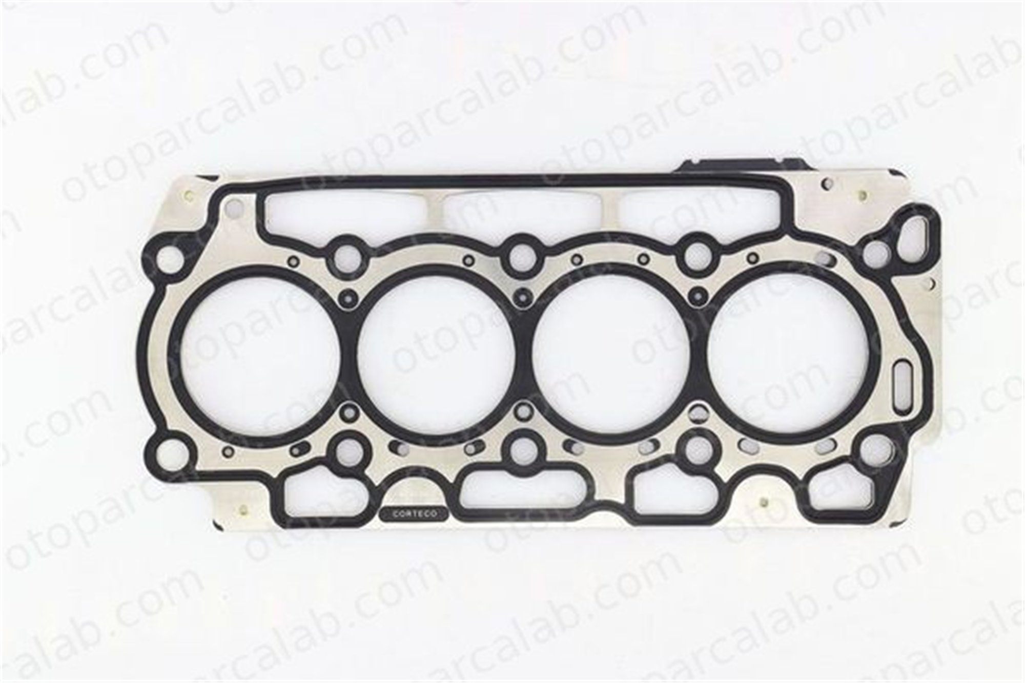 CORTECO 414109P Silindir Kapak Contası CITROËN C2 C3 I 1146051 2S6Q6051CA