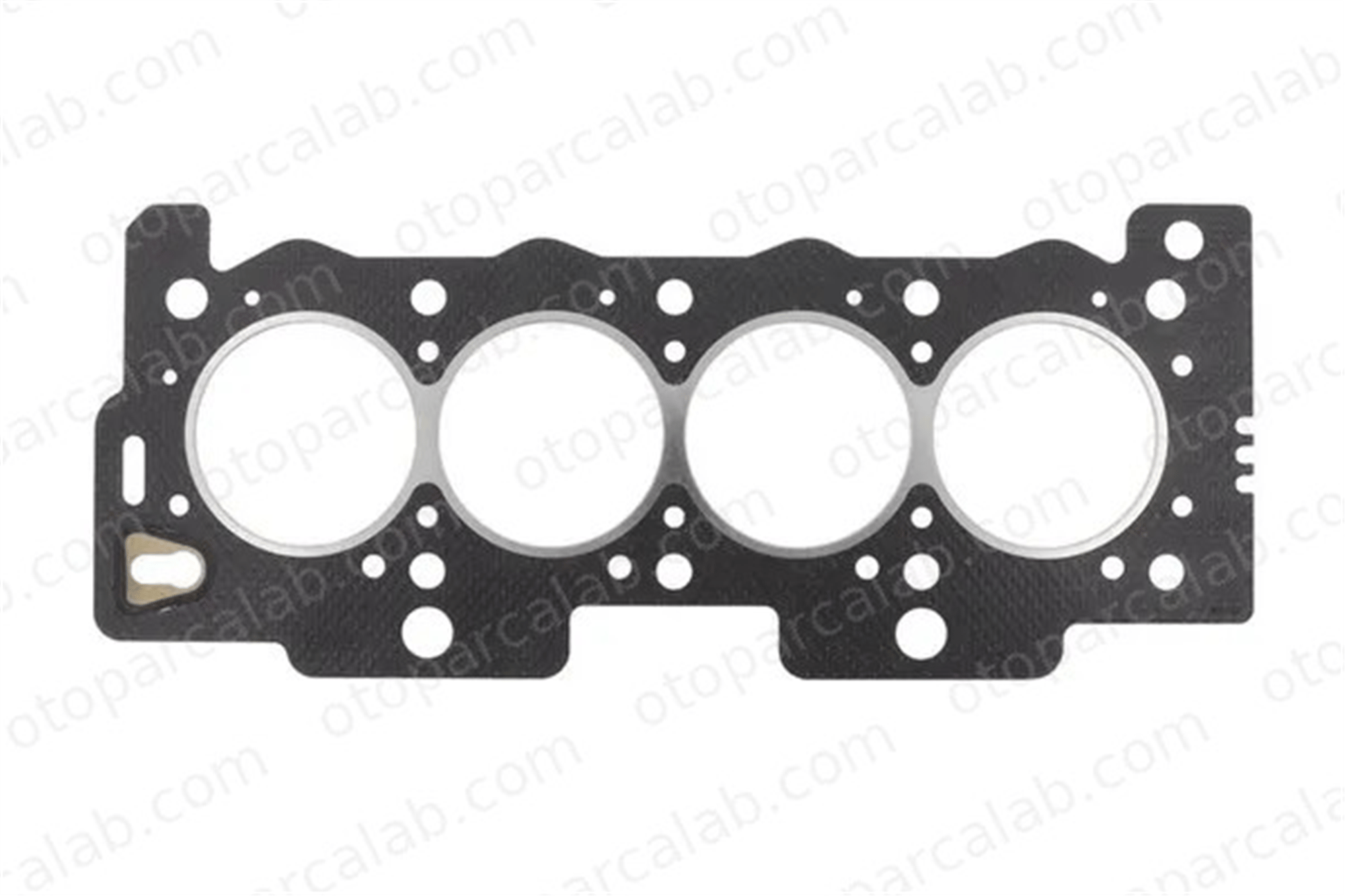 CORTECO 414310P Silindir Kapak Contası CITROËN AX SAXO 414310P 20989