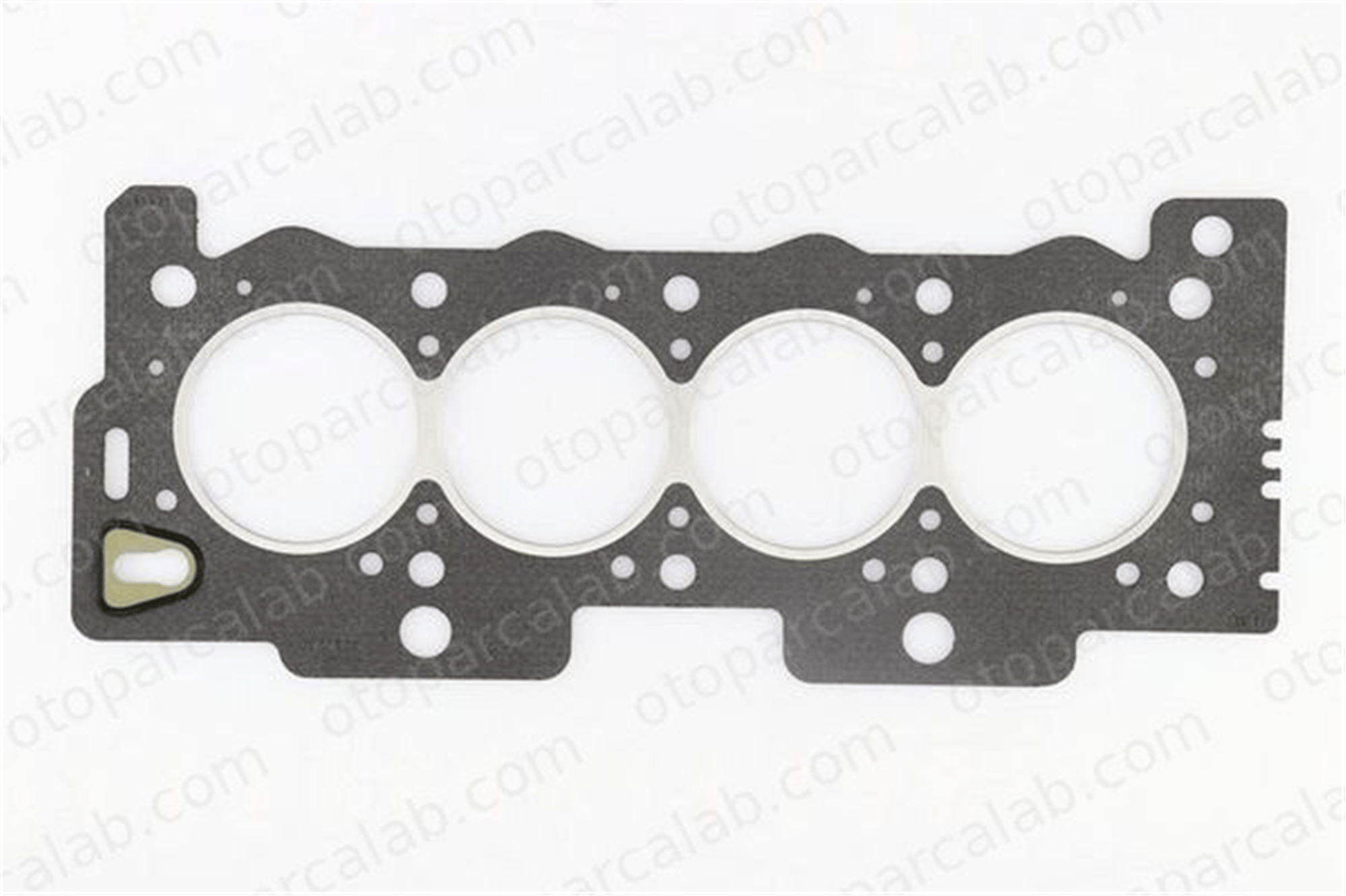 CORTECO 414311P Silindir Kapak Contası CITROËN AX SAXO 414311P 20990