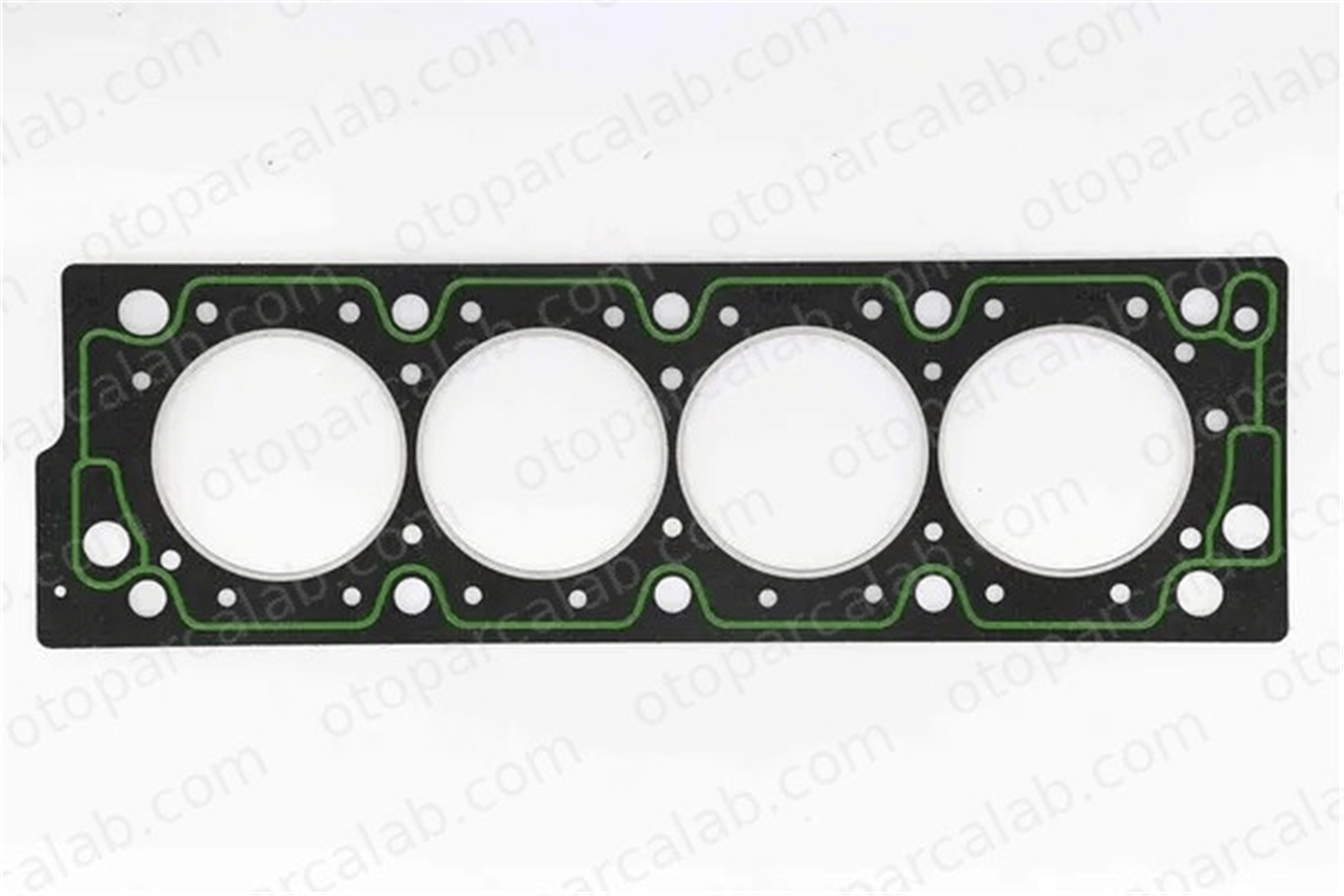 CORTECO 414330P Silindir Kapak Contası CITROËN BX PEUGEOT 405 I Break 9613314680 209E1