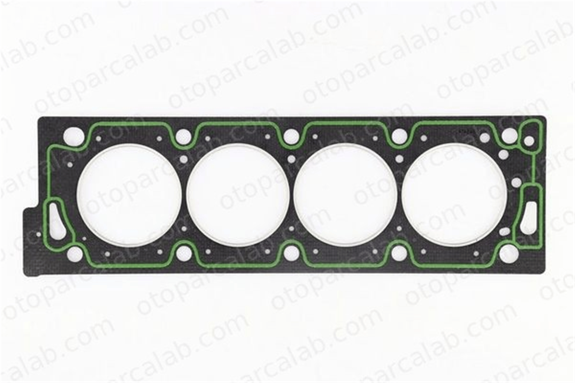 CORTECO 414345P Silindir Kapak Contası CITROËN XANTIA XANTIA Break 209Q3 0209.Q3