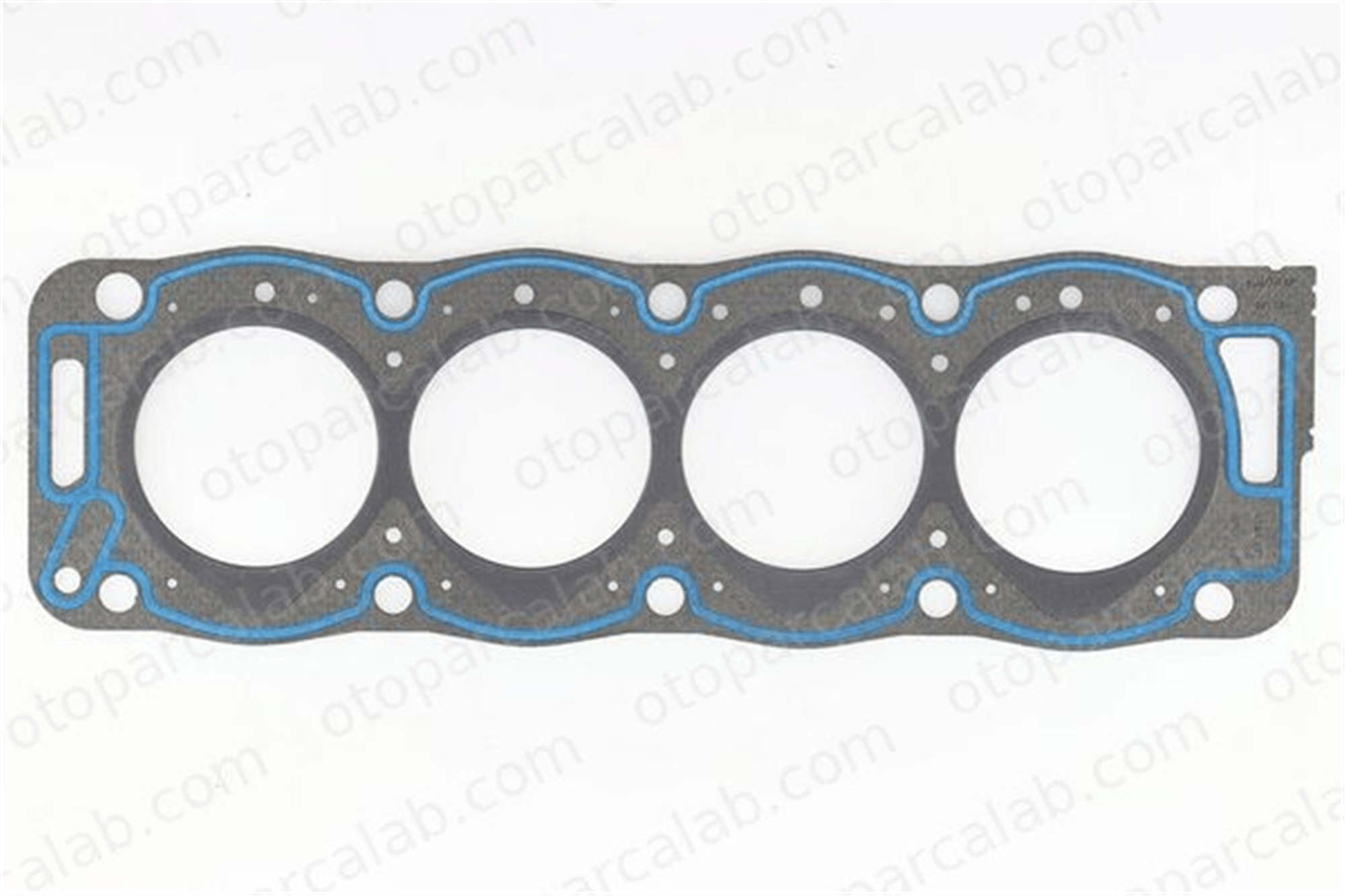 CORTECO 414401P Silindir Kapak Contası PEUGEOT 205 Kasa/eğik arka CITROËN BERLINGO / BERLINGO FIRST Kasa/büyük limuzin 414401P 209S1