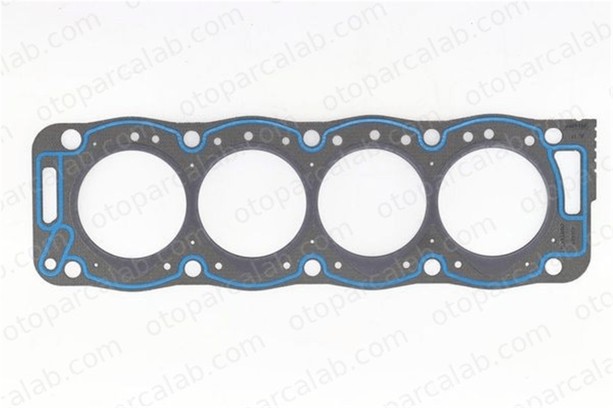 CORTECO 414409P Silindir Kapak Contası PEUGEOT 306 Hatchback 405 II Break 209S9 0209.S9