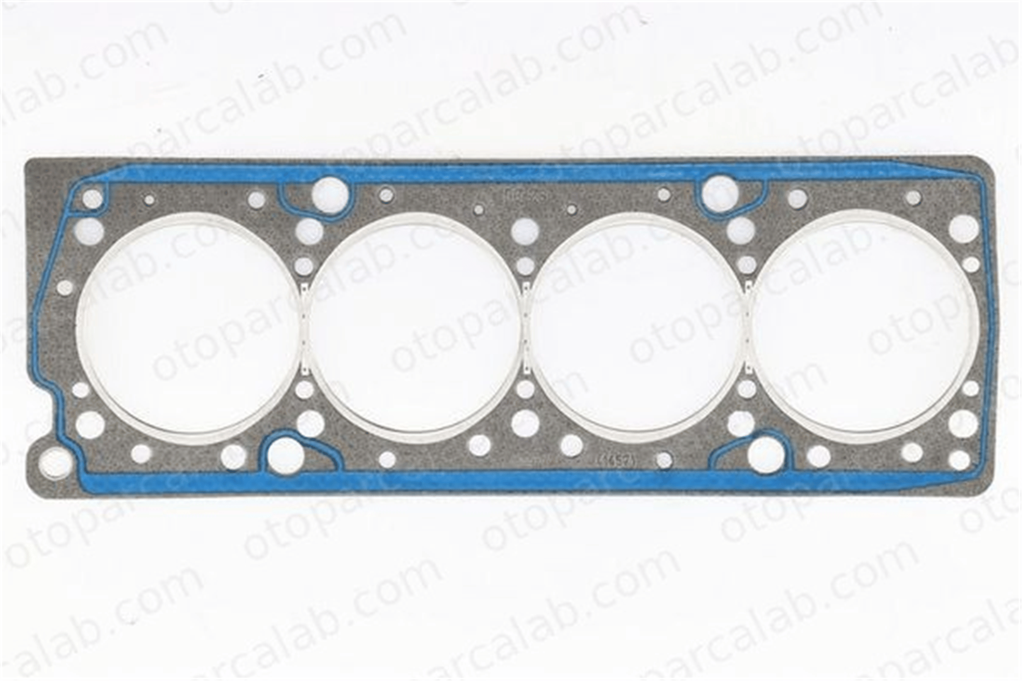 CORTECO 414571P Silindir Kapak Contası LANCIA DEDRA FIAT CROMA 7709257 5891308