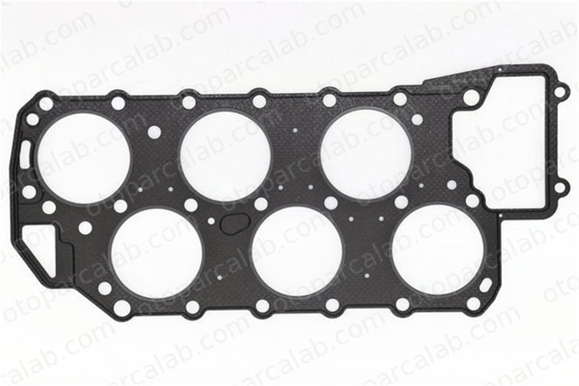 CORTECO 414590P Silindir Kapak Contası VW GOLF III FORD GALAXY I 414590P 1669794