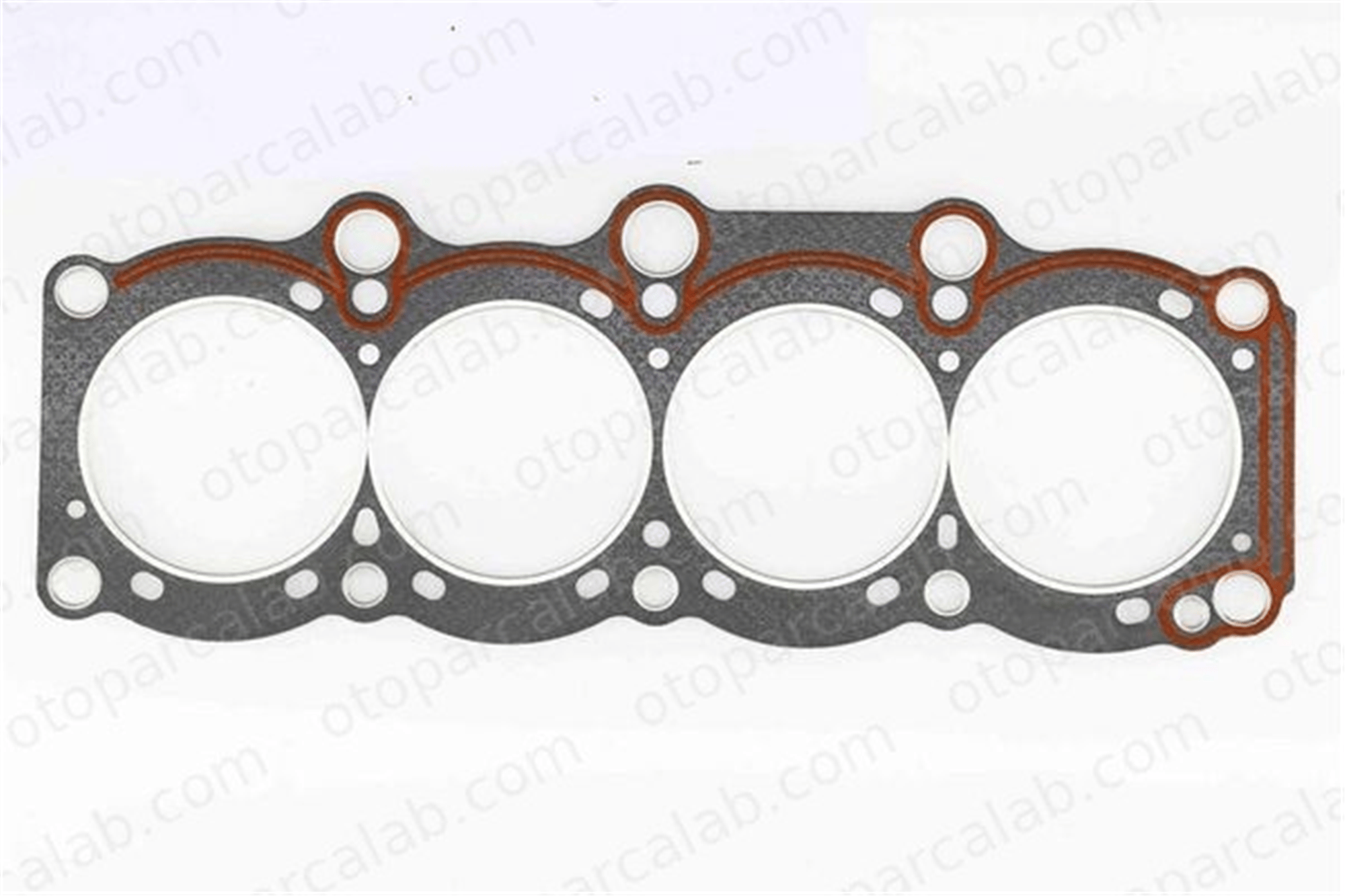 CORTECO 414599P Silindir Kapak Contası TOYOTA CELICA Coupe 414599P 1111574090