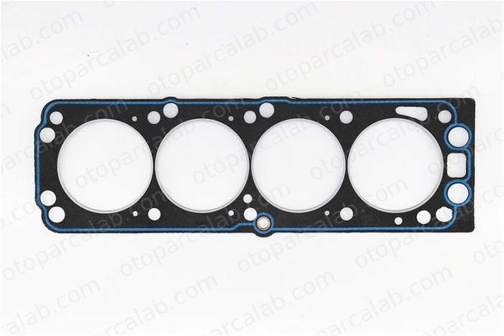 CORTECO 414621P Silindir Kapak Contası OPEL ASTRA F ASTRA F Station wagon 90541019 5607425