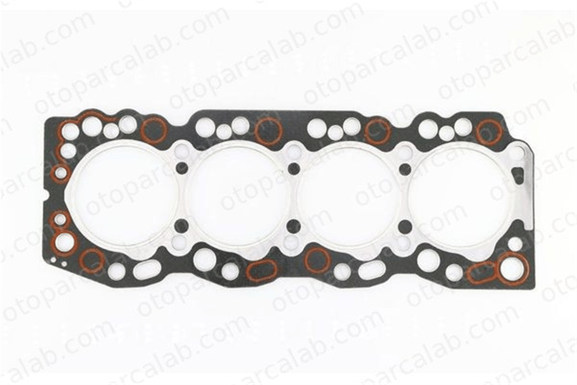 CORTECO 414690P Silindir Kapak Contası TOYOTA HILUX IV Pick-up CRESSIDA Sedan 414690P 1111554020