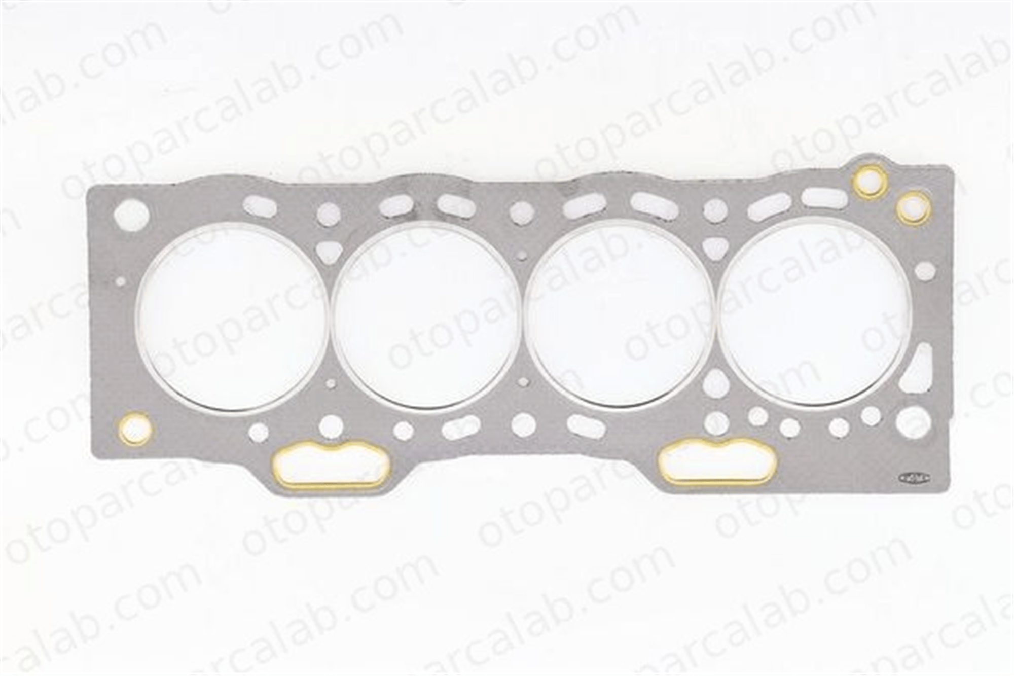 CORTECO 414693P Silindir Kapak Contası TOYOTA COROLLA STARLET 414693P 1111511010