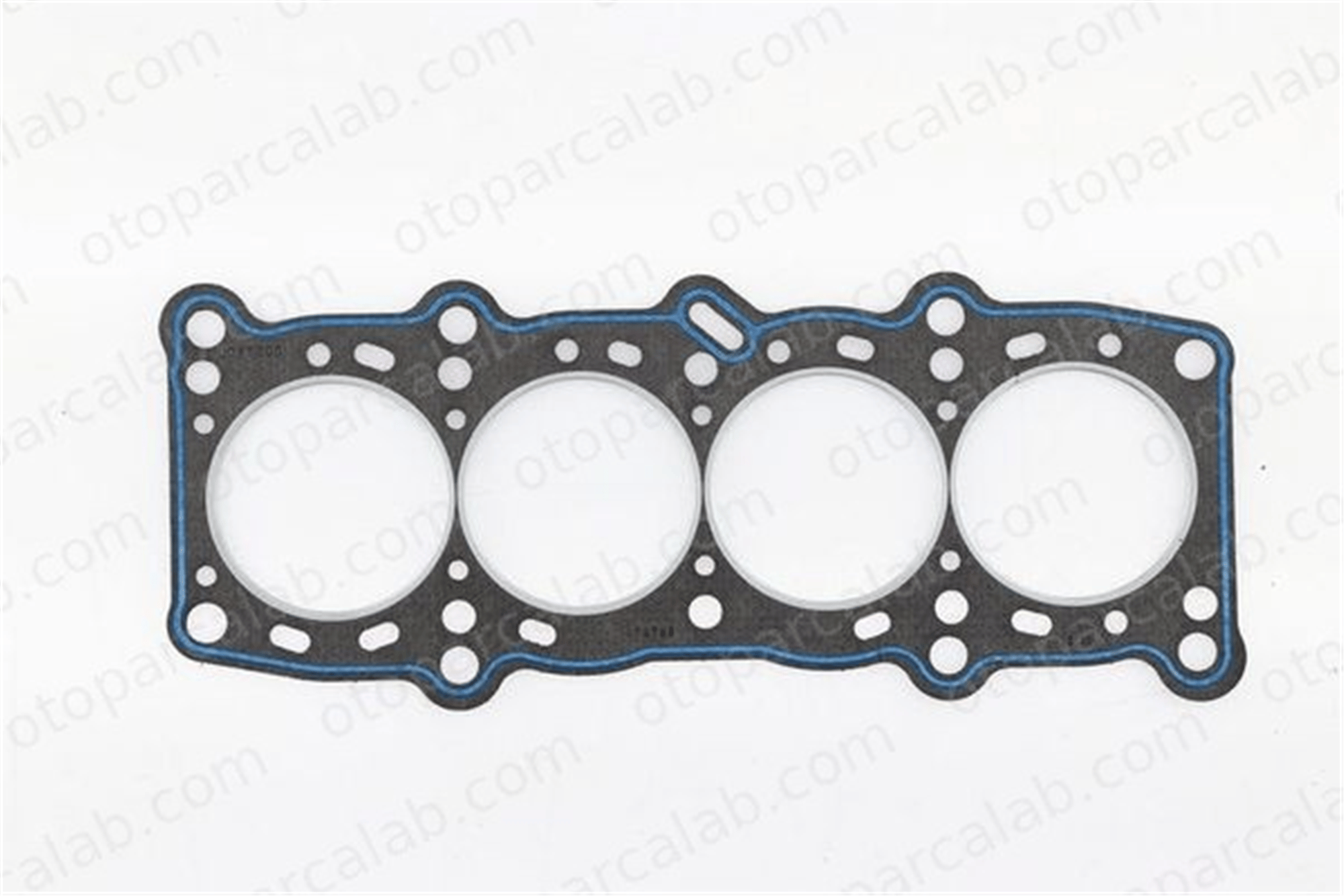 CORTECO 414768P Silindir Kapak Contası FIAT PANDA LANCIA Y10 414768P 5894974