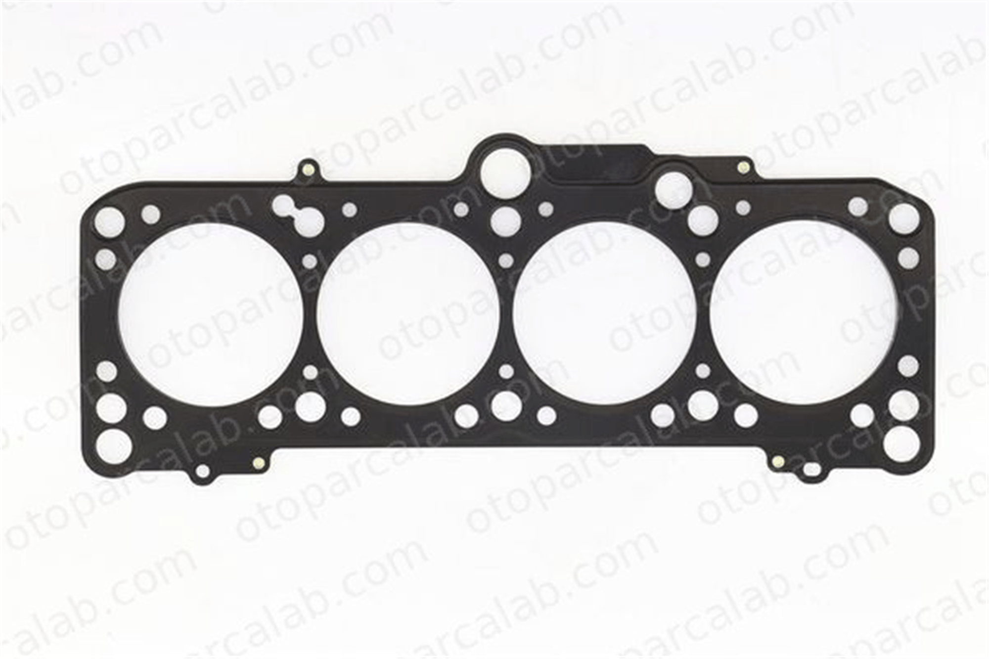 CORTECO 414787P Silindir Kapak Contası VW GOLF II CORRADO 414787P 37103383