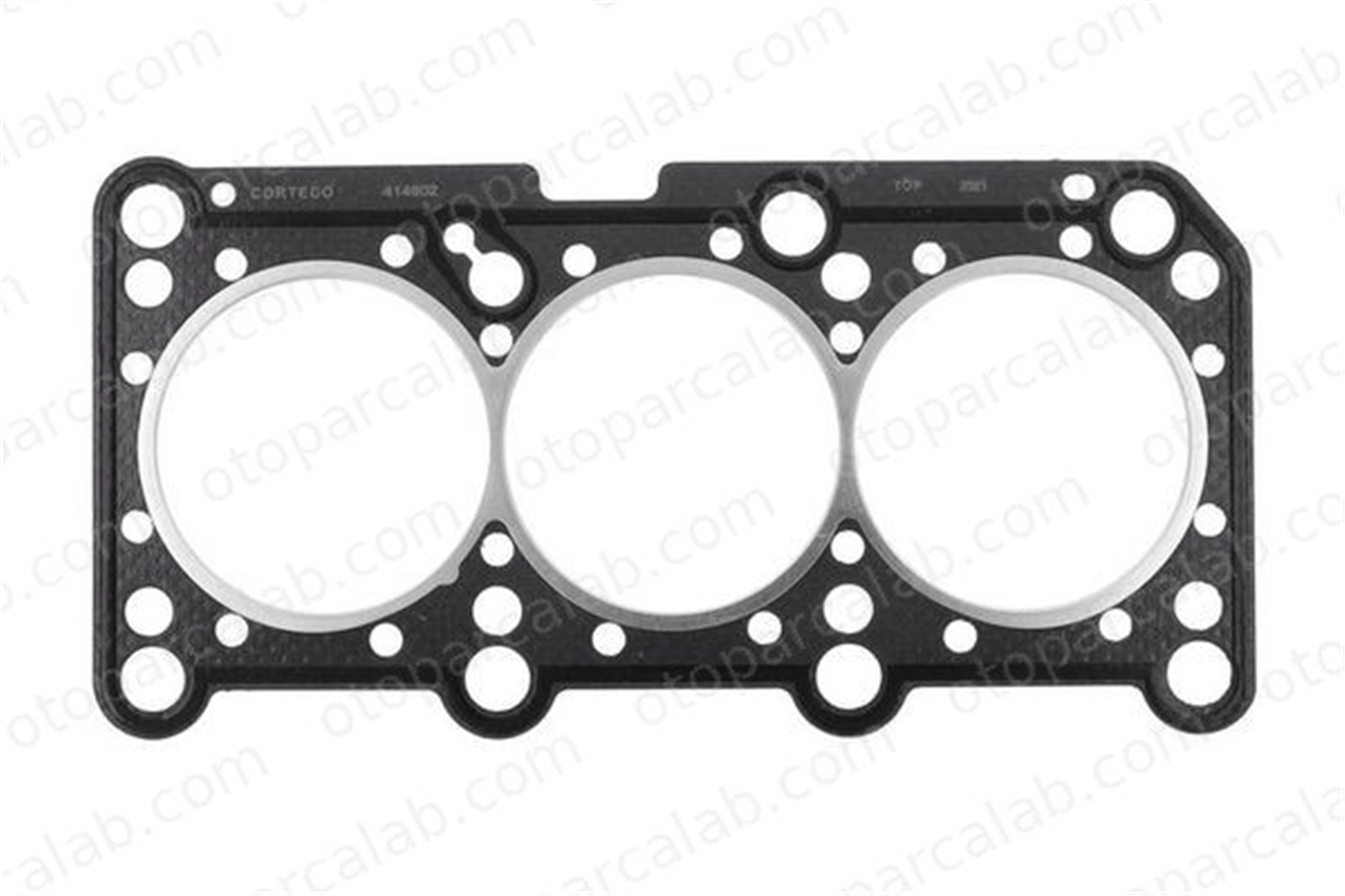 CORTECO 414802P Silindir Kapak Contası AUDI A6 C4 A6 C4 Avant 414802P 78103383C