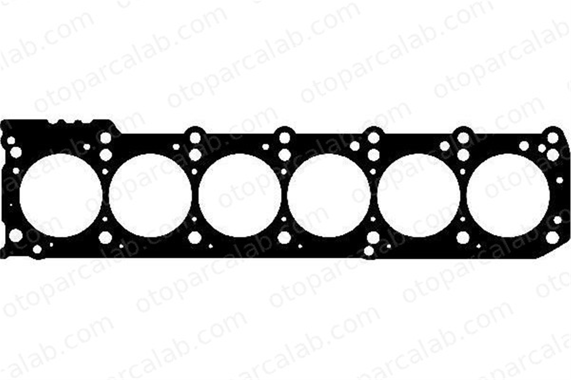 CORTECO 414868P Silindir Kapak Contası MERCEDES-BENZ E-SERISI E-SERISI T-Model 414868P 1040162320