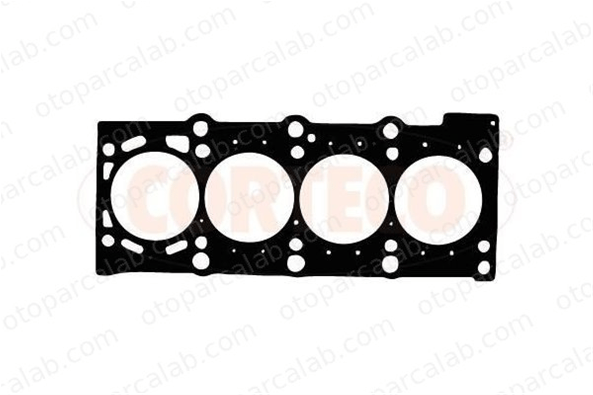 CORTECO 414913P Silindir Kapak Contası BMW 3 3 Touring 414913P 11127504587