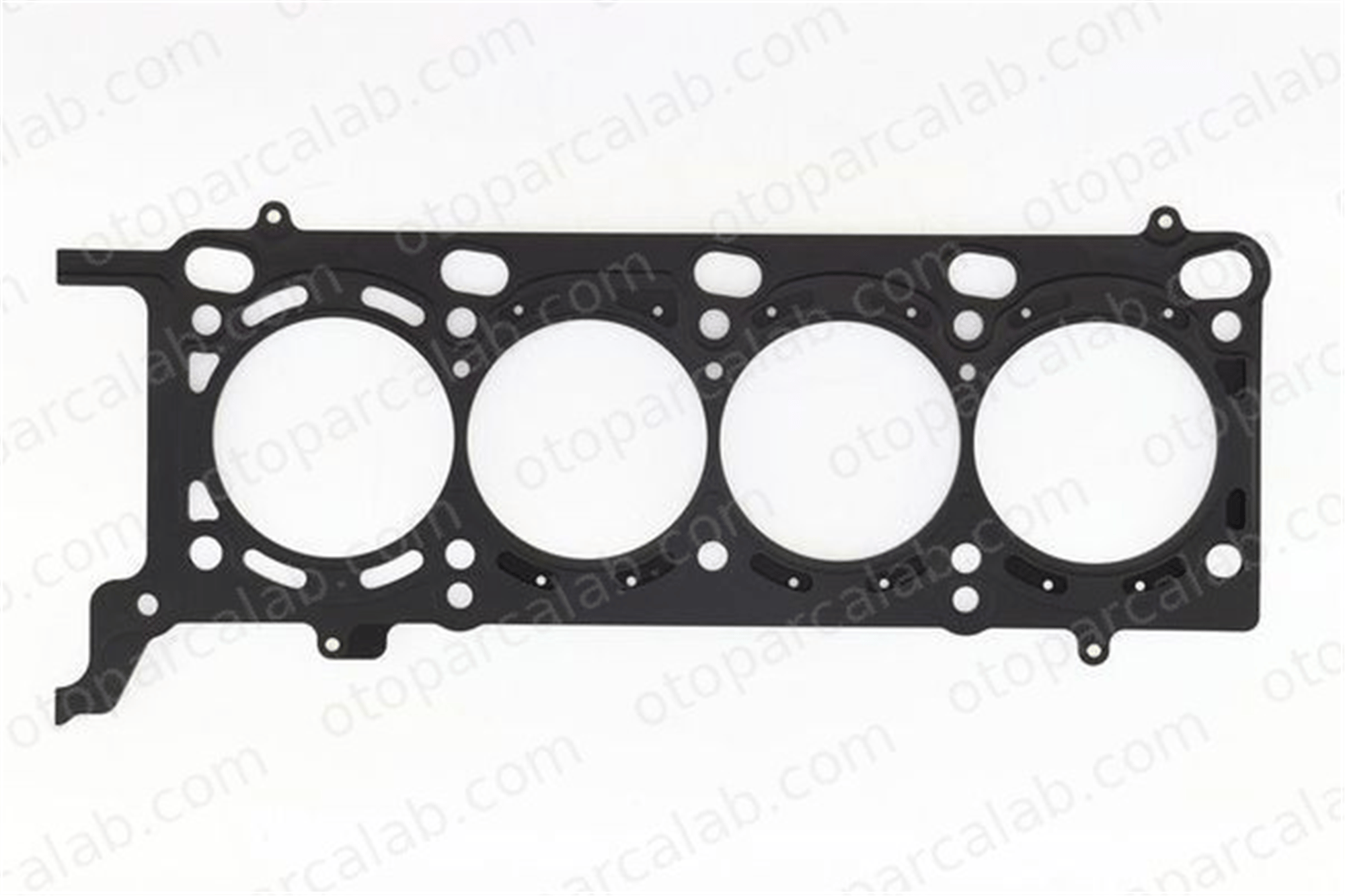 CORTECO 414919P Silindir Kapak Contası BMW 5 5 Touring 414919P 11121433478