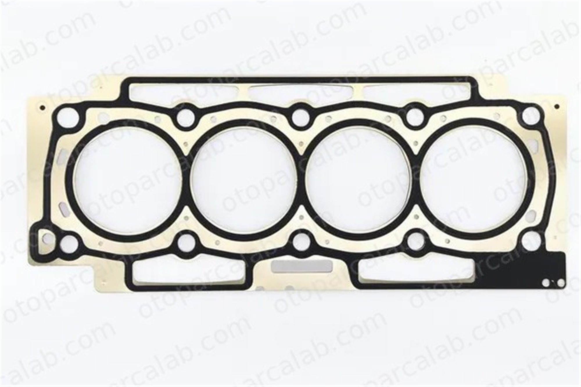 CORTECO 415009P Silindir Kapak Contası CITROËN C5 II C5 I 415009P 209QG