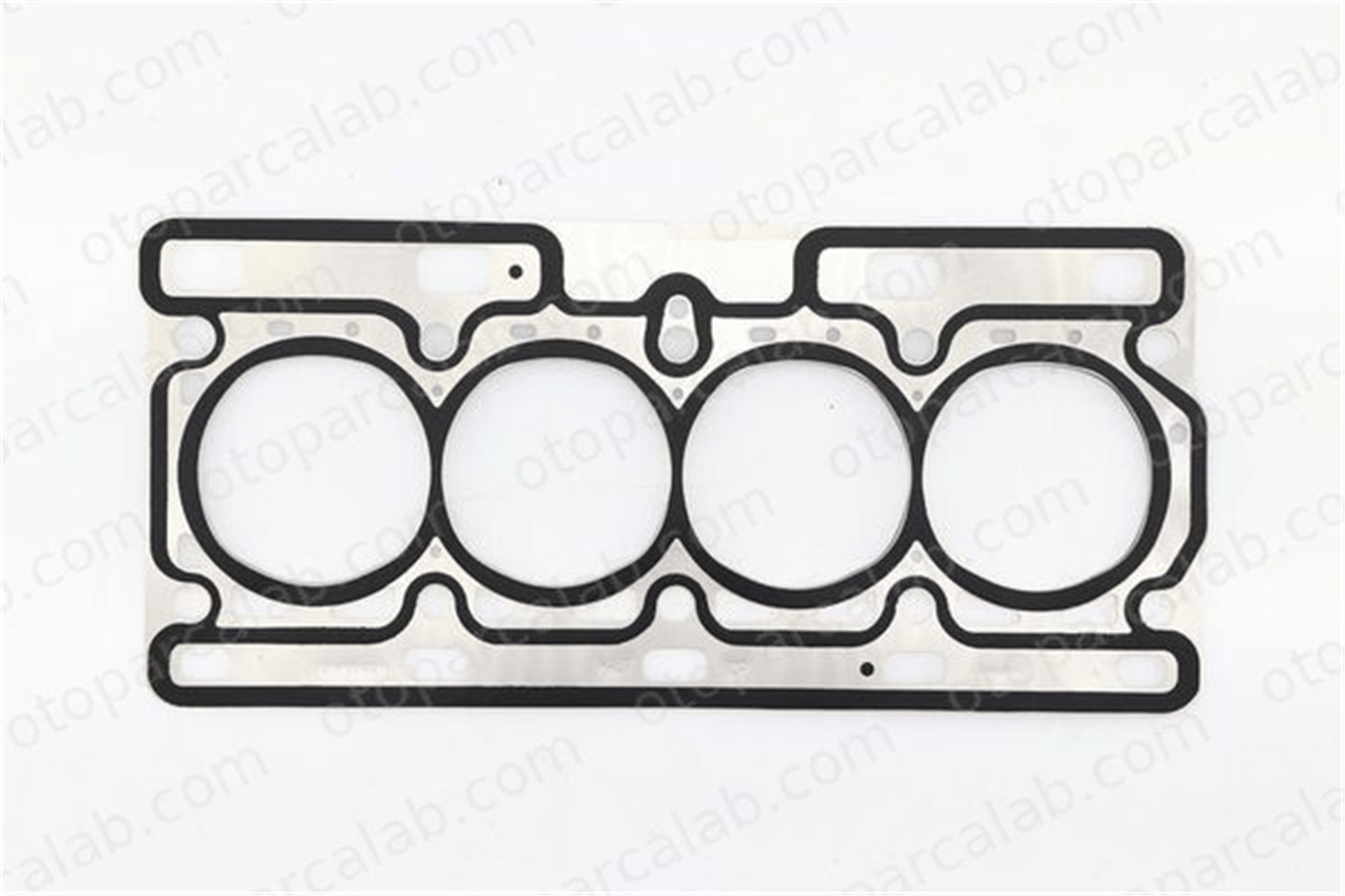 CORTECO 415011P Silindir Kapak Contası RENAULT CLIO III MODUS / GRAND MODUS 8200151984 8200049012