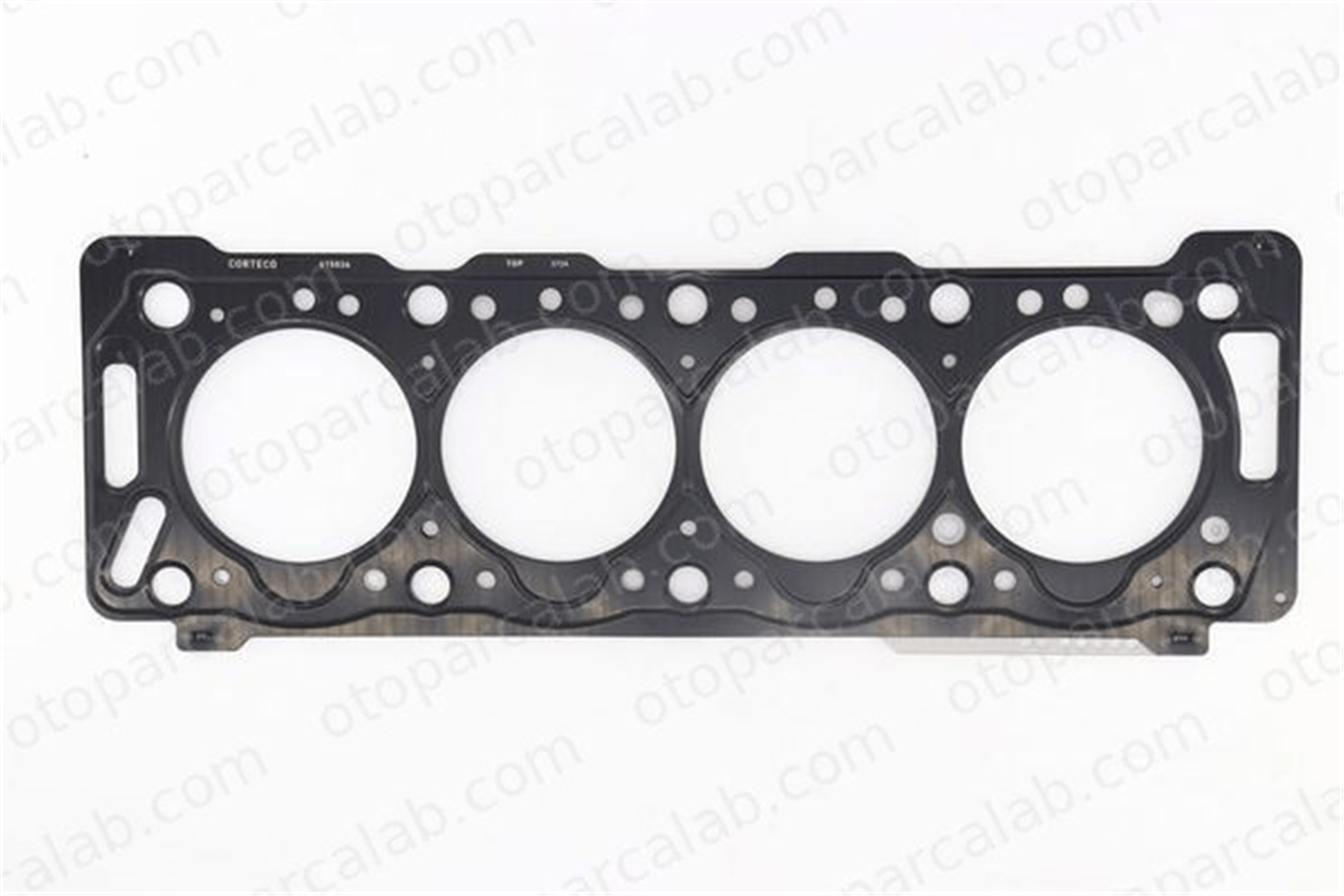 CORTECO 415036P Silindir Kapak Contası CITROËN BERLINGO / BERLINGO FIRST Kasa/büyük limuzin BERLINGO / BERLINGO FIRST MPV 9624852280 SU00100025