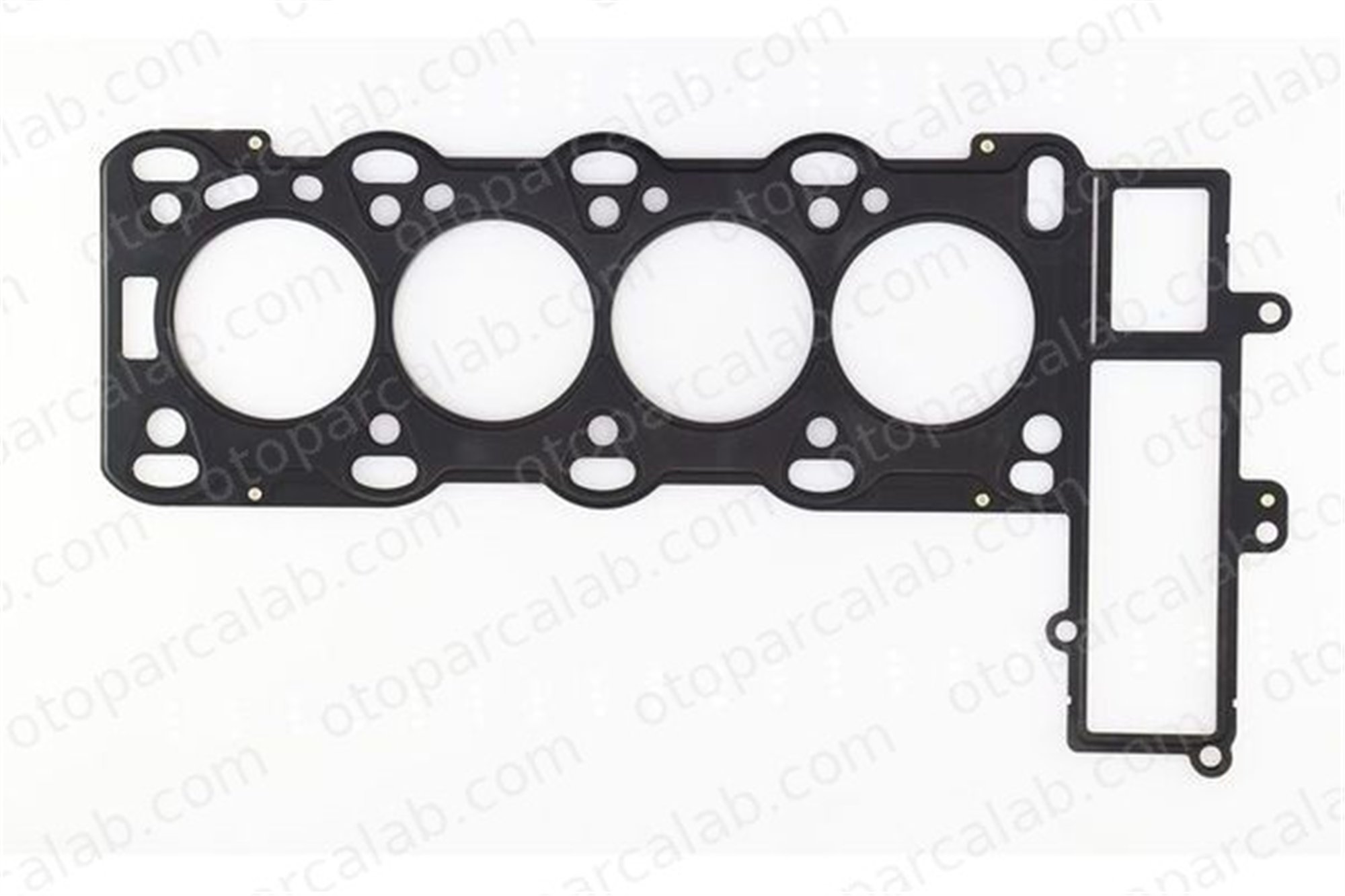 CORTECO 415044P Silindir Kapak Contası OPEL ASTRA G Hatchback ASTRA G Sedan 415044P 5607421