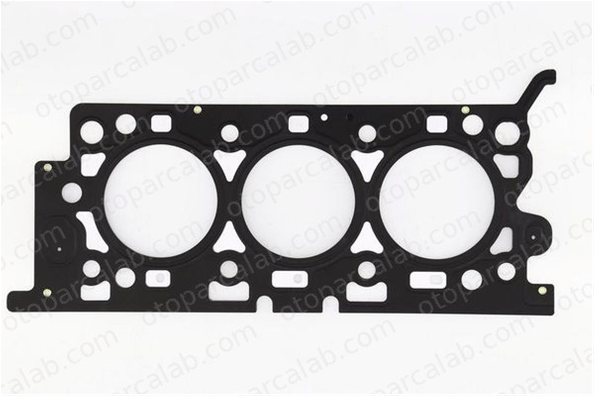 CORTECO 415146P Silindir Kapak Contası FORD COUGAR JAGUAR X-TYPE I Station wagon 415146P 1S7E6051DC