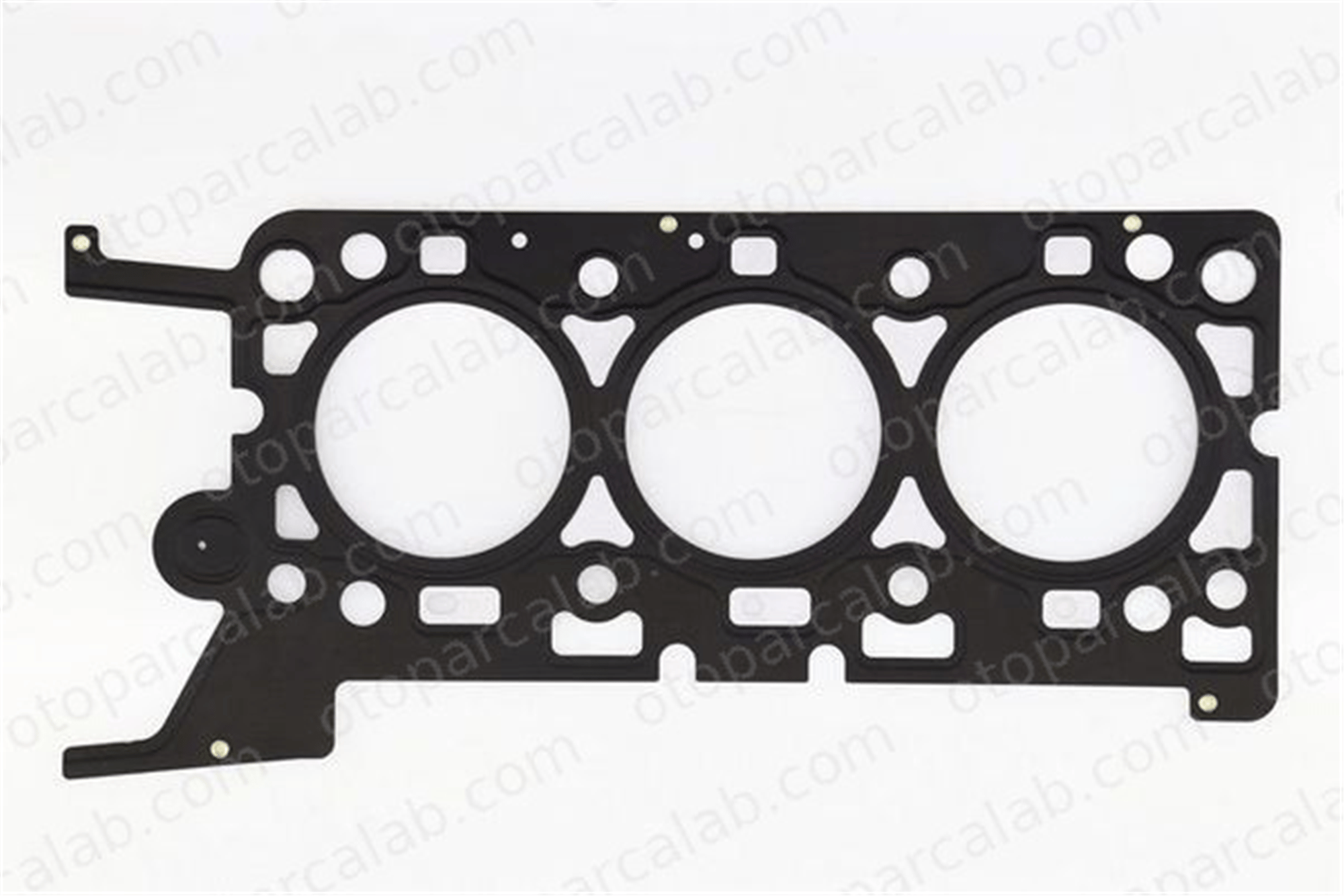 CORTECO 415147P Silindir Kapak Contası FORD COUGAR JAGUAR X-TYPE I 415147P 1S7E6083DC