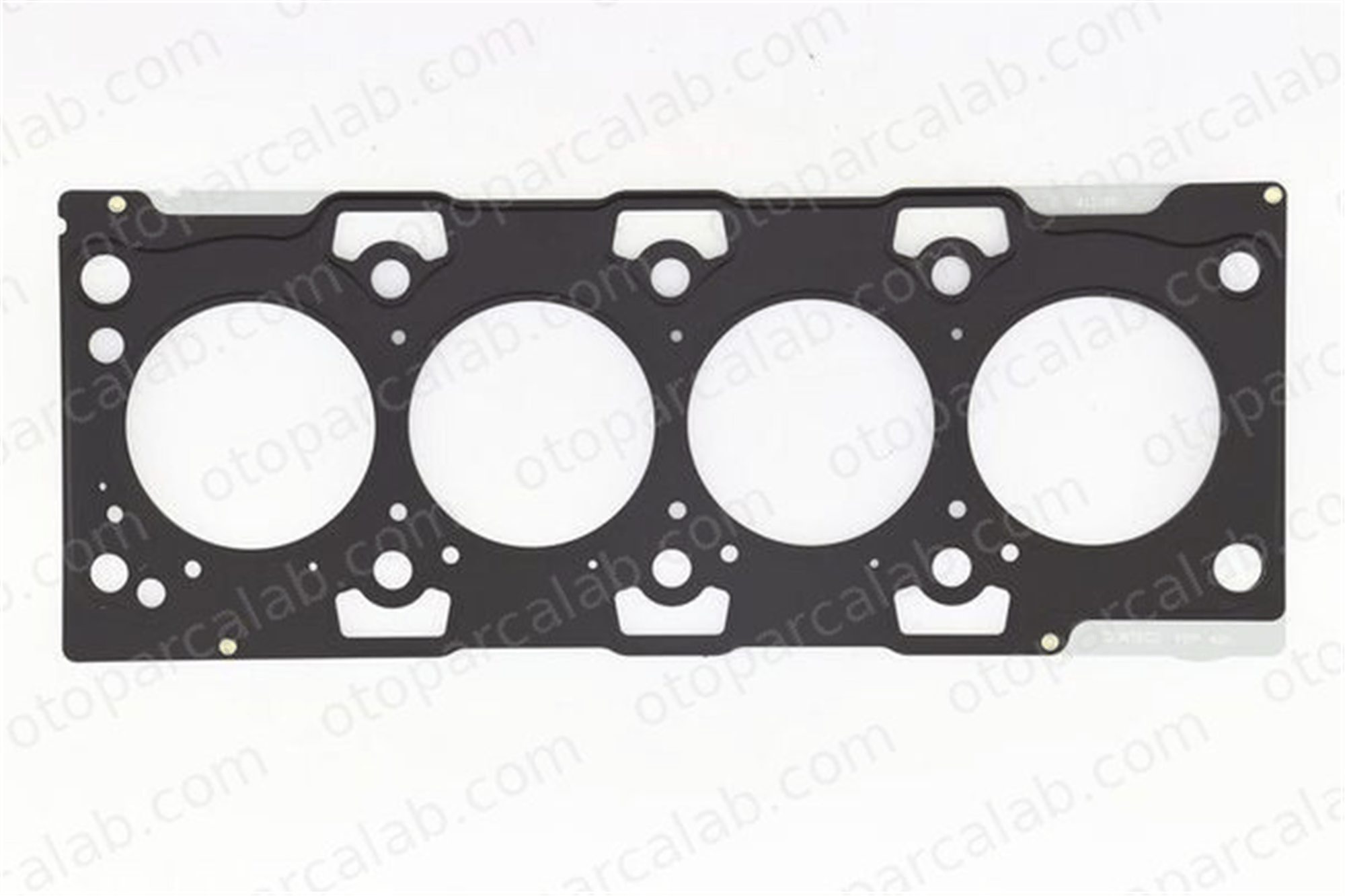 CORTECO 415165P Silindir Kapak Contası HYUNDAI SANTA FÉ I KIA SPORTAGE II 415165P 2231127410
