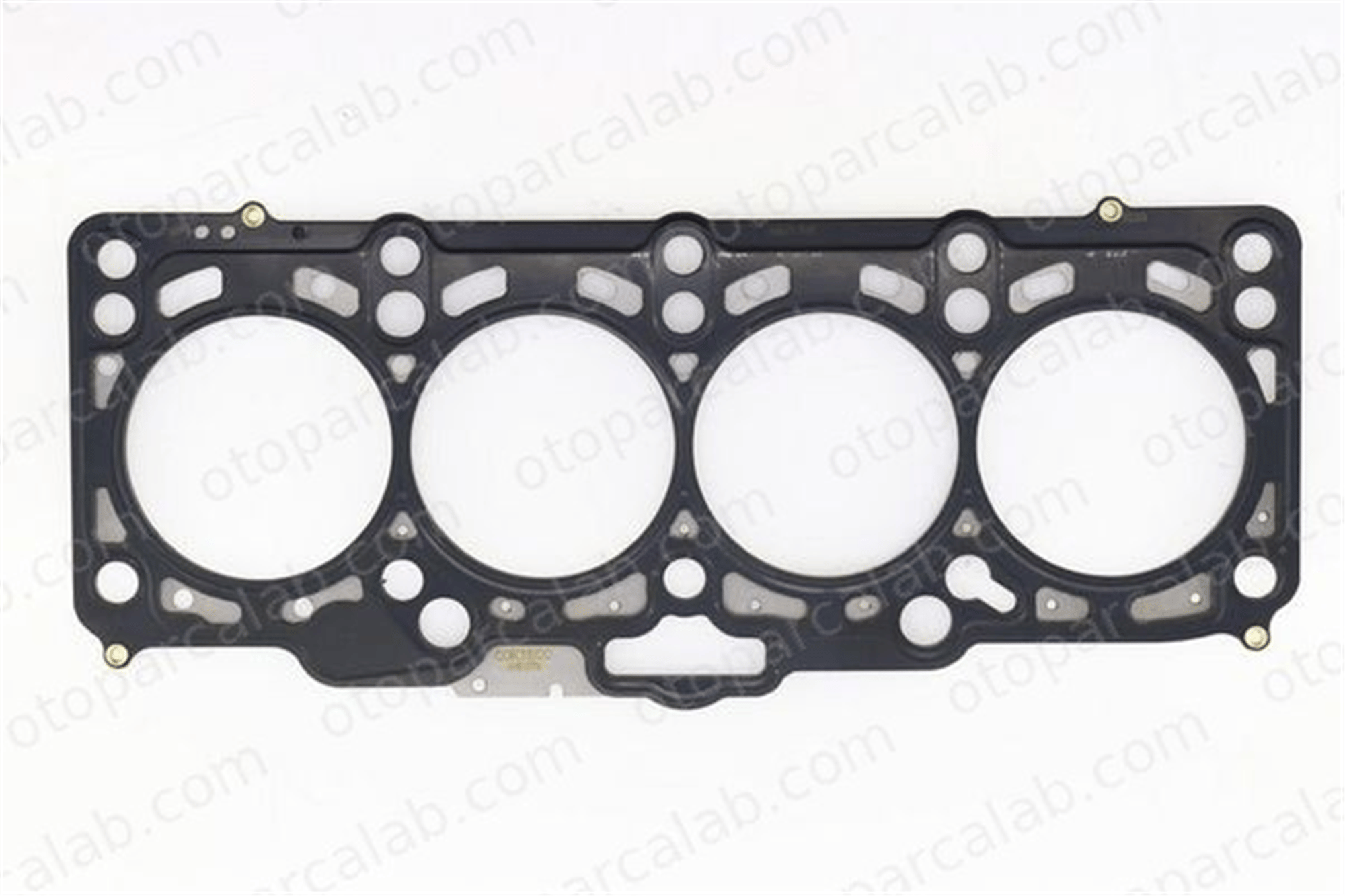 CORTECO 415370P Silindir Kapak Contası AUDI A4 B8 A4 B8 Avant 415370P 3L103383AQ
