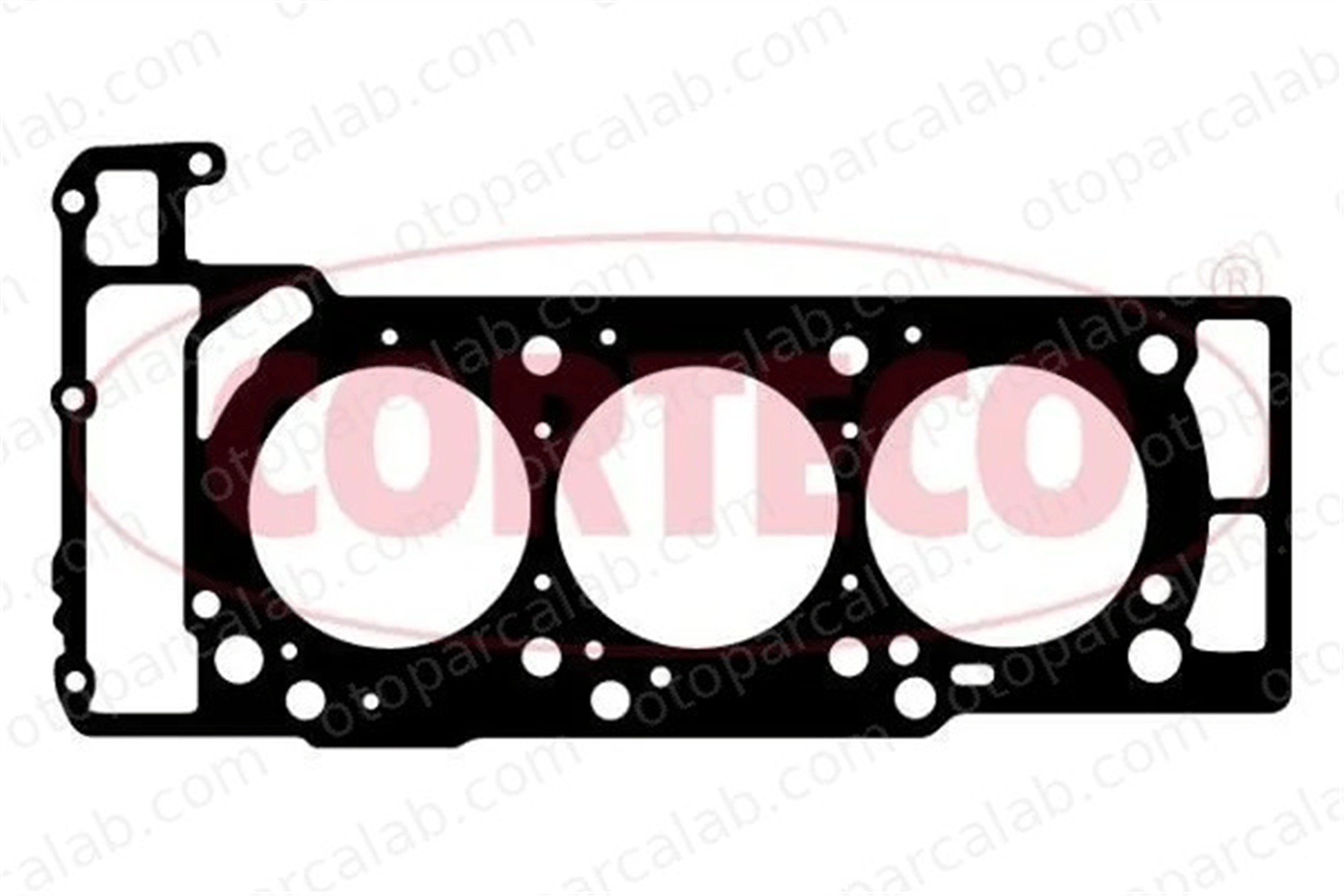 CORTECO 415409P Silindir Kapak Contası MERCEDES-BENZ M-SERISI VIANO 415409P 1120161020