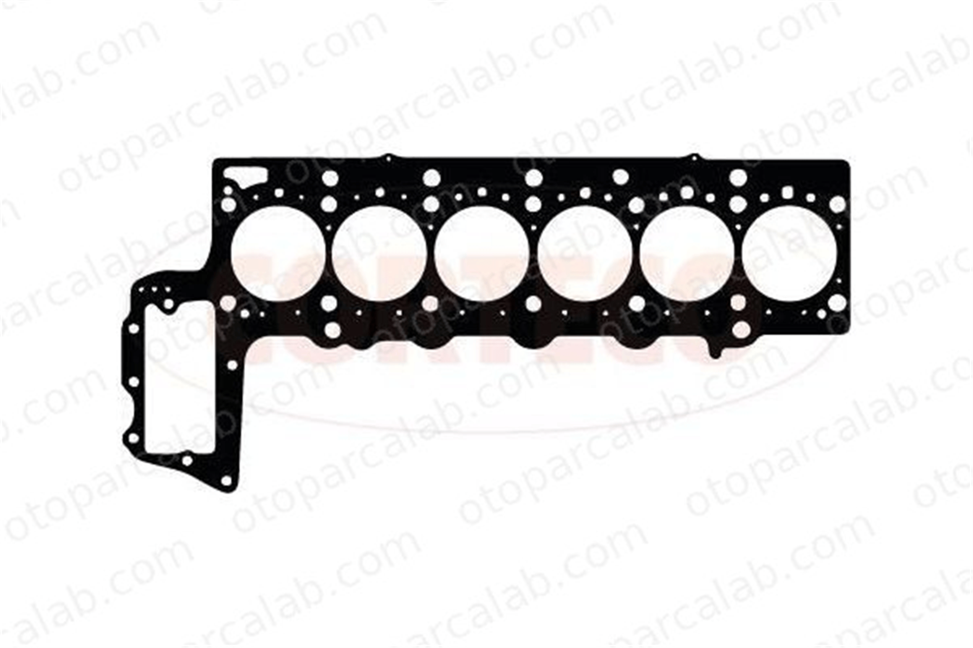 CORTECO 415452P Silindir Kapak Contası BMW 5 5 Touring 415452P 11127801700