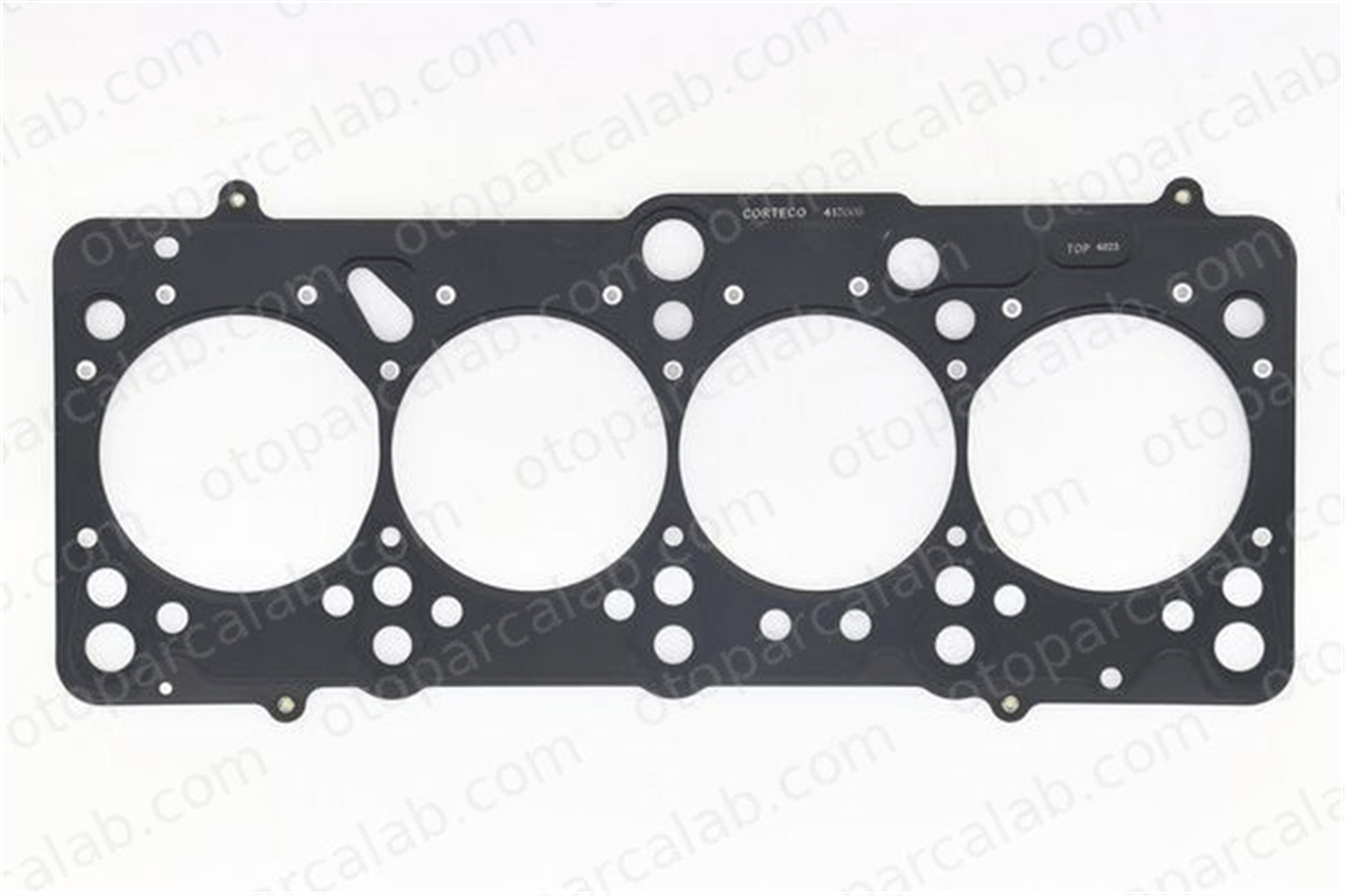 CORTECO 415505P Silindir Kapak Contası AUDI A8 D2 A6 C5 Avant 415505P 77103383BT