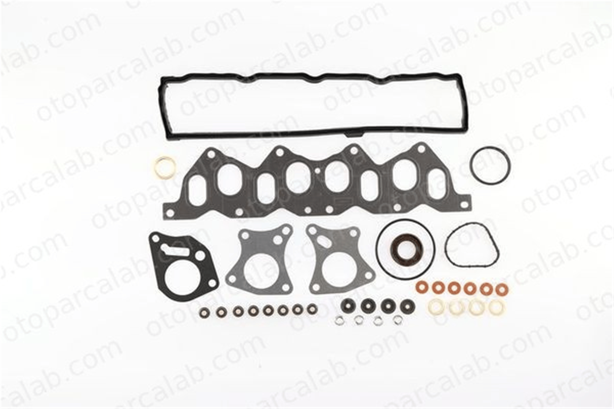 CORTECO 417377P Takım Conta RENAULT KANGOO Express RAPID Kasa/büyük limuzin 7701462816 7701465195