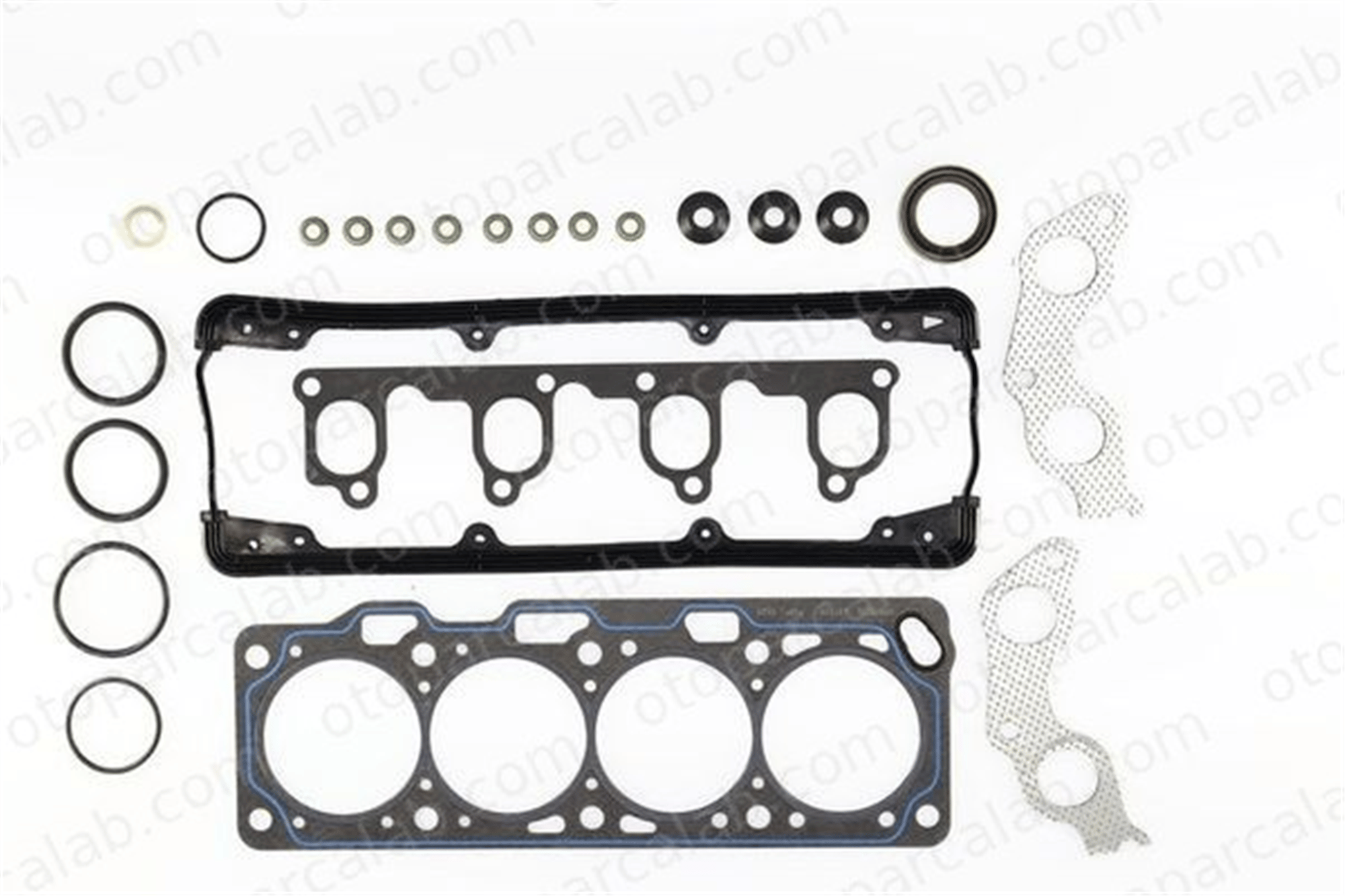 CORTECO 417425P Takım Conta VW POLO Coupe POLO II 30198012 030198012