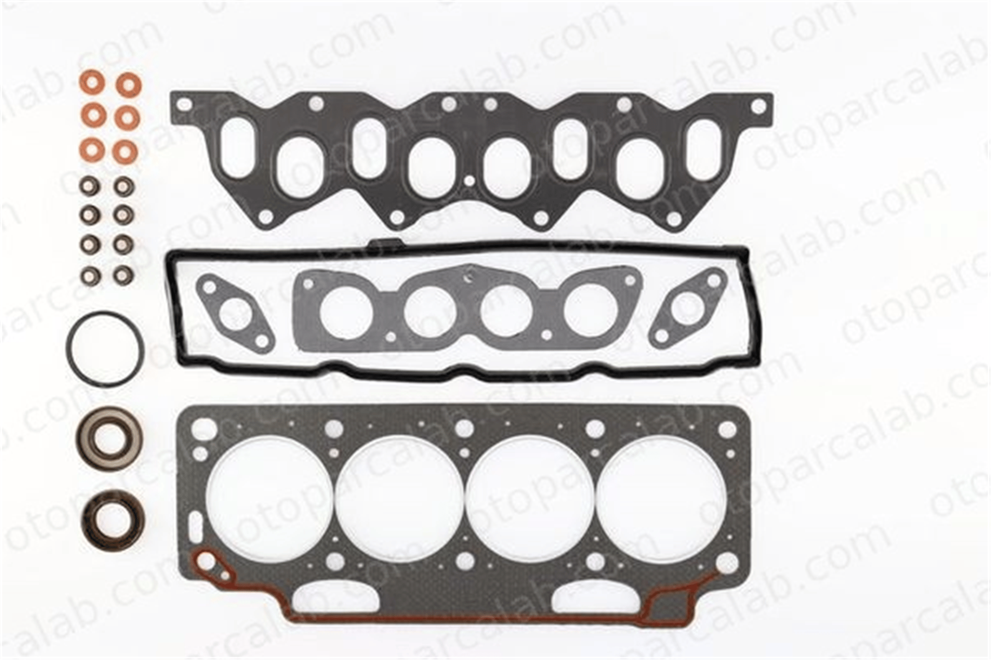 CORTECO 417544P Takım Conta RENAULT 21 Station wagon 11 33420621 7701463110