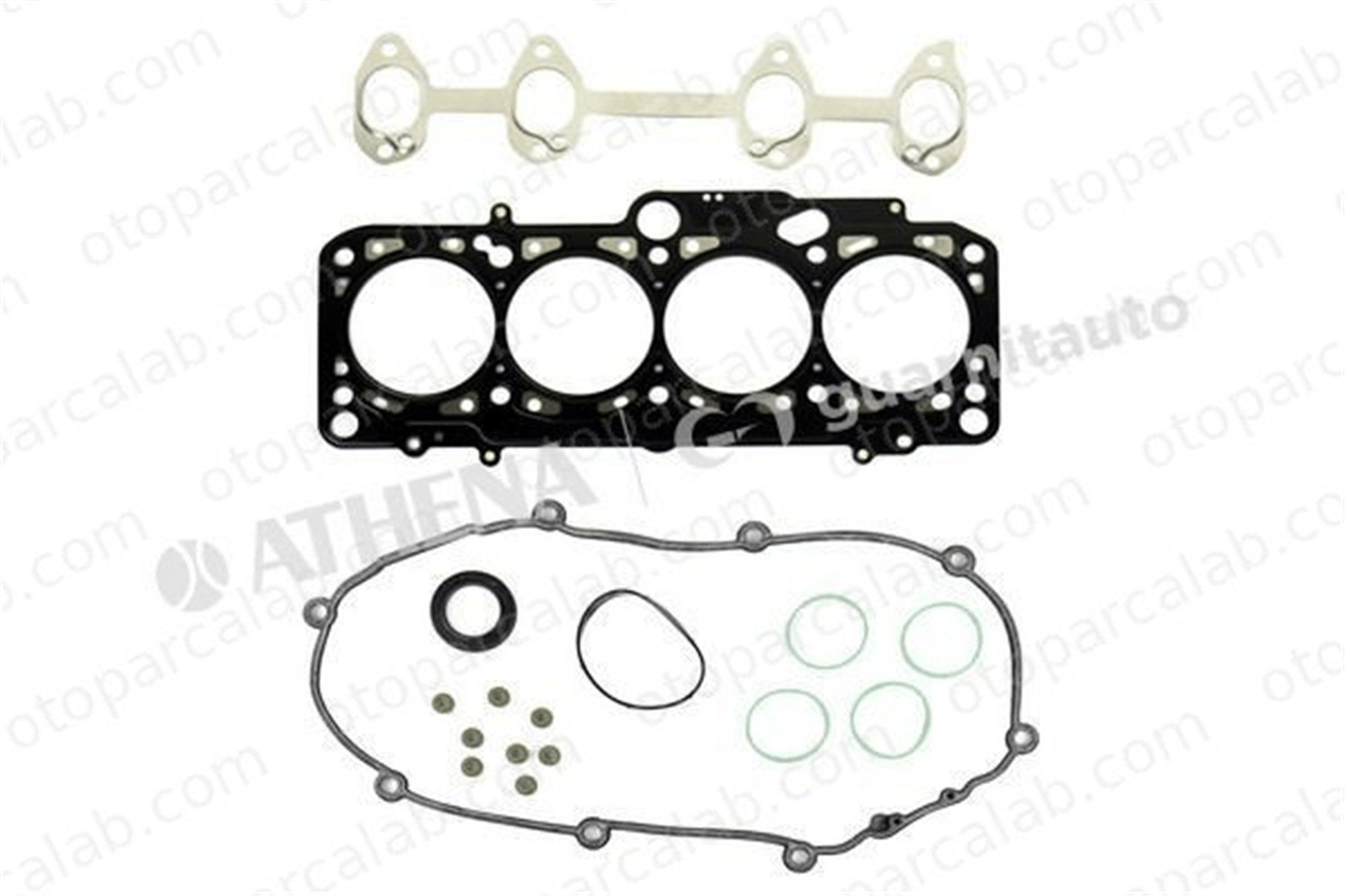 CORTECO 417749P Takım Conta AUDI A3 SEAT LEON 417749P