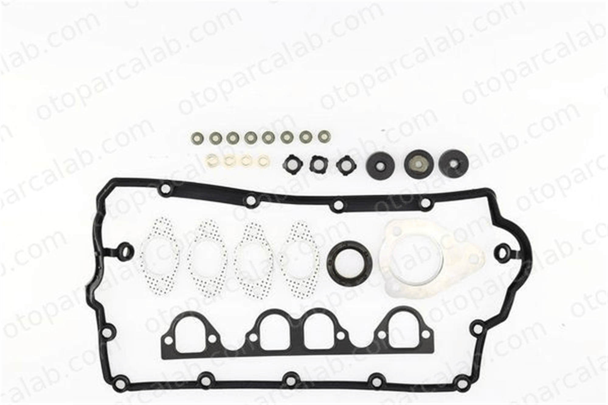 CORTECO 418249P Takım Conta VW BORA I BORA Variant 418249P
