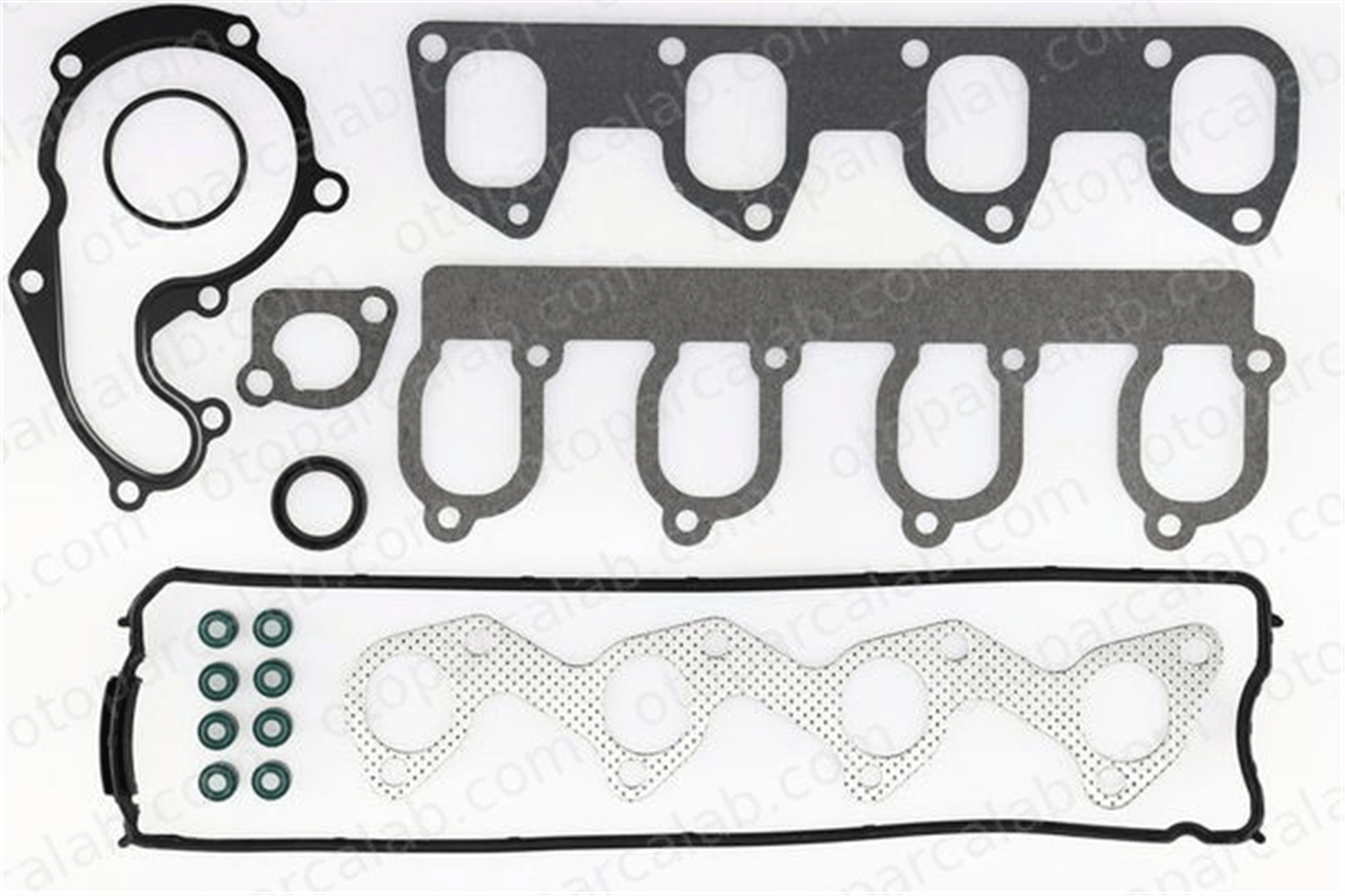 CORTECO 418459P Takım Conta FORD FOCUS I FOCUS I Turnier 418459P