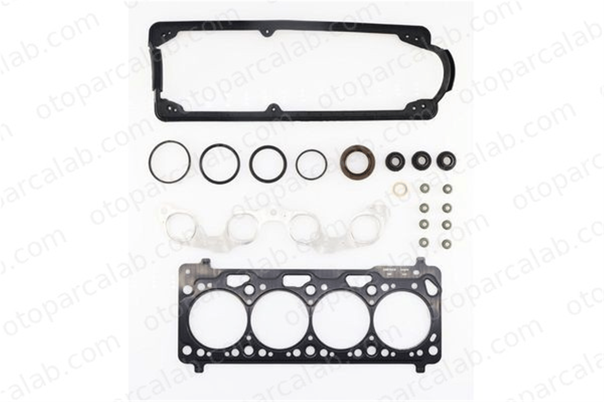 CORTECO 418573P Takım Conta SEAT IBIZA II VW GOLF III 32198012B 032198012B