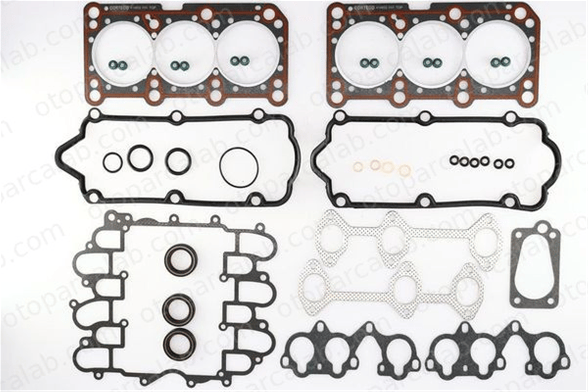 CORTECO 418592P Takım Conta AUDI A6 C4 A6 C4 Avant 418592P 78198012A