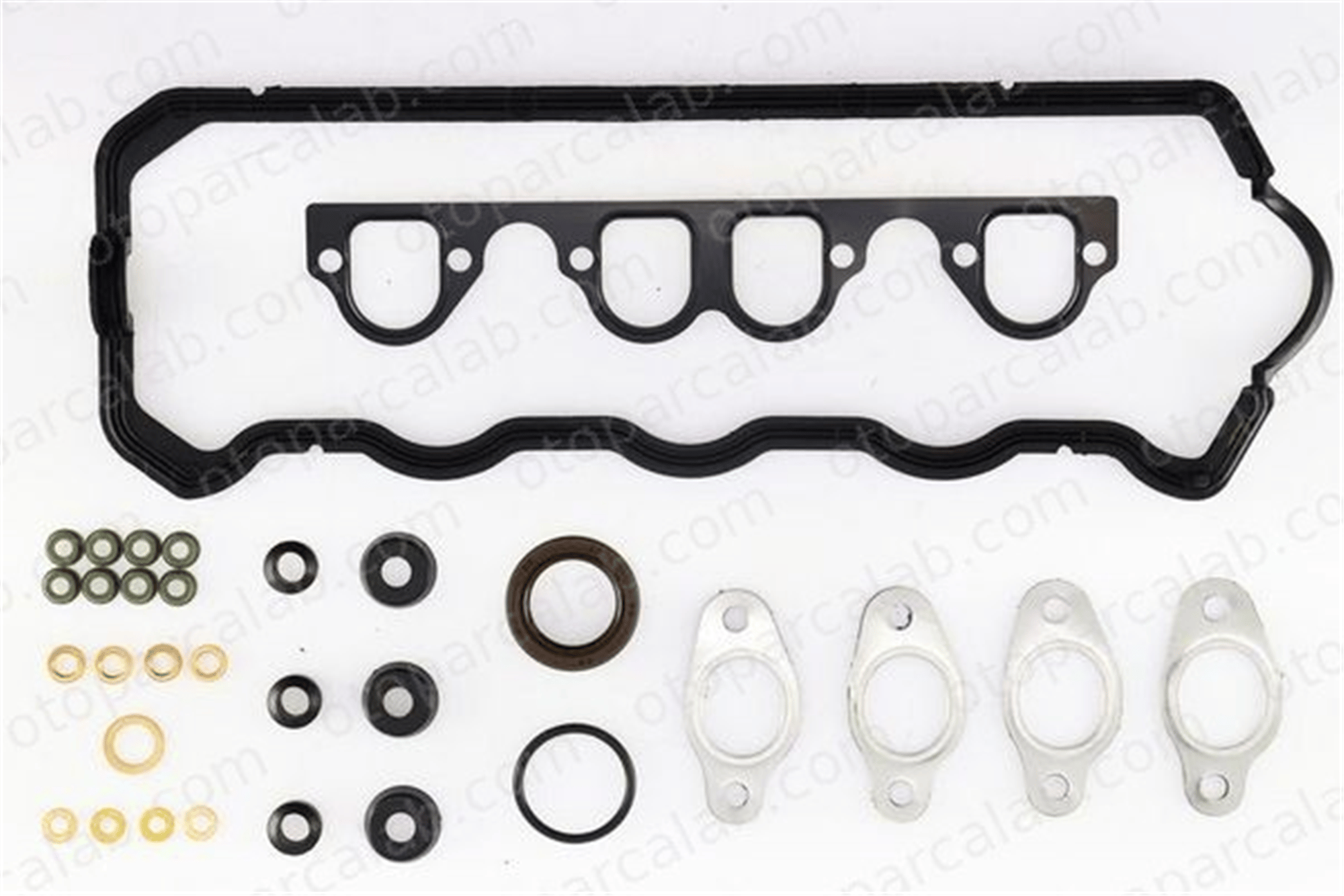 CORTECO 418594P Takım Conta AUDI A4 B5 SEAT CORDOBA 28198012F 028198012F
