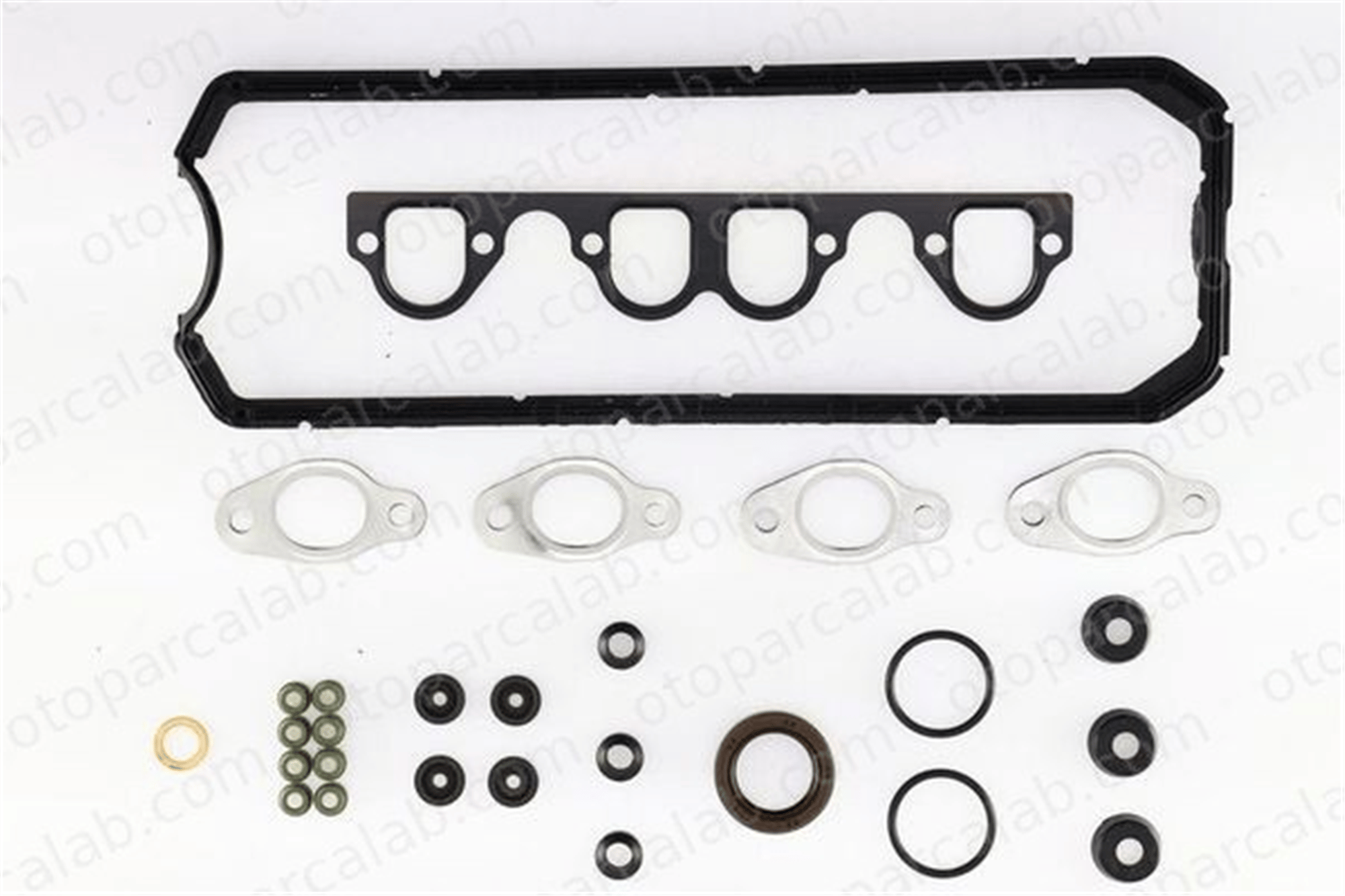 CORTECO 418599P Takım Conta SEAT CORDOBA TOLEDO I 418599P 28198012E