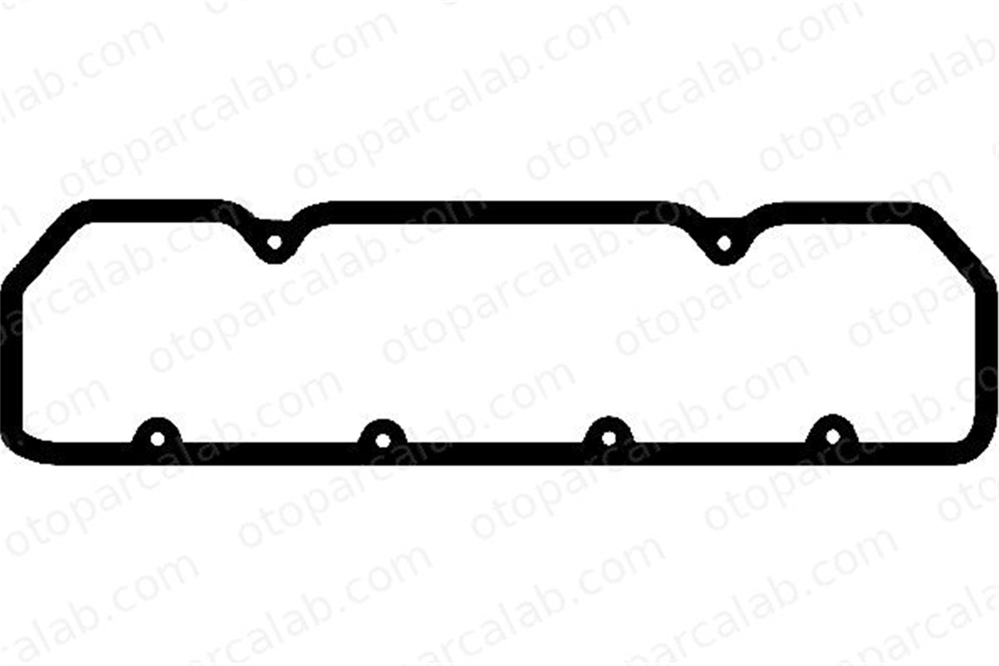 CORTECO 423952P Silindir Kapak Contası FORD TRANSIT Minibüs/Otobüs TRANSIT Panelvan/Van 423952P 1537831