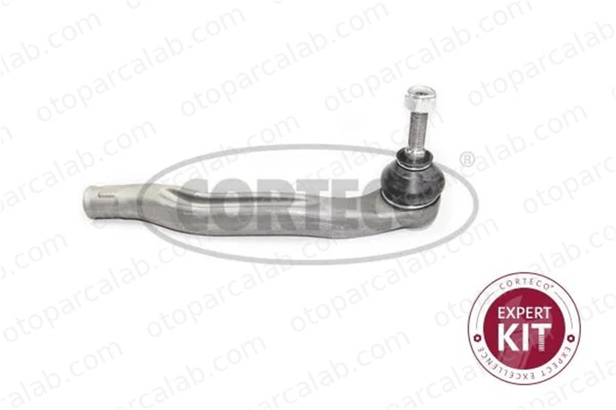 CORTECO 49102428 Rot Başı Sol RENAULT MEGANE IV Hatchback MEGANE IV Grandtour 485206481R