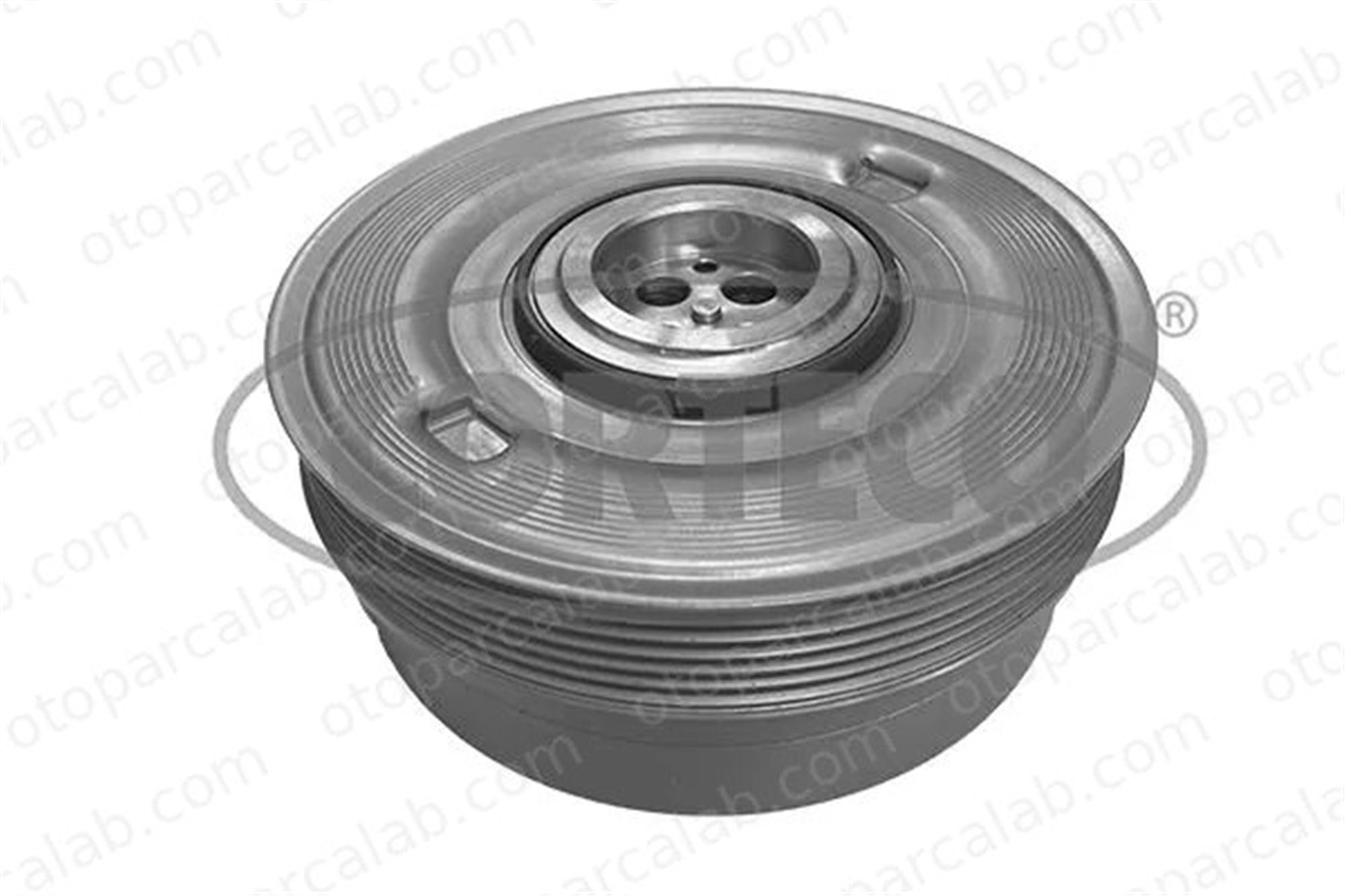 CORTECO 49107962 Krank Kasnak MINI MINI MINI COUNTRYMAN 11238638614 11232384185