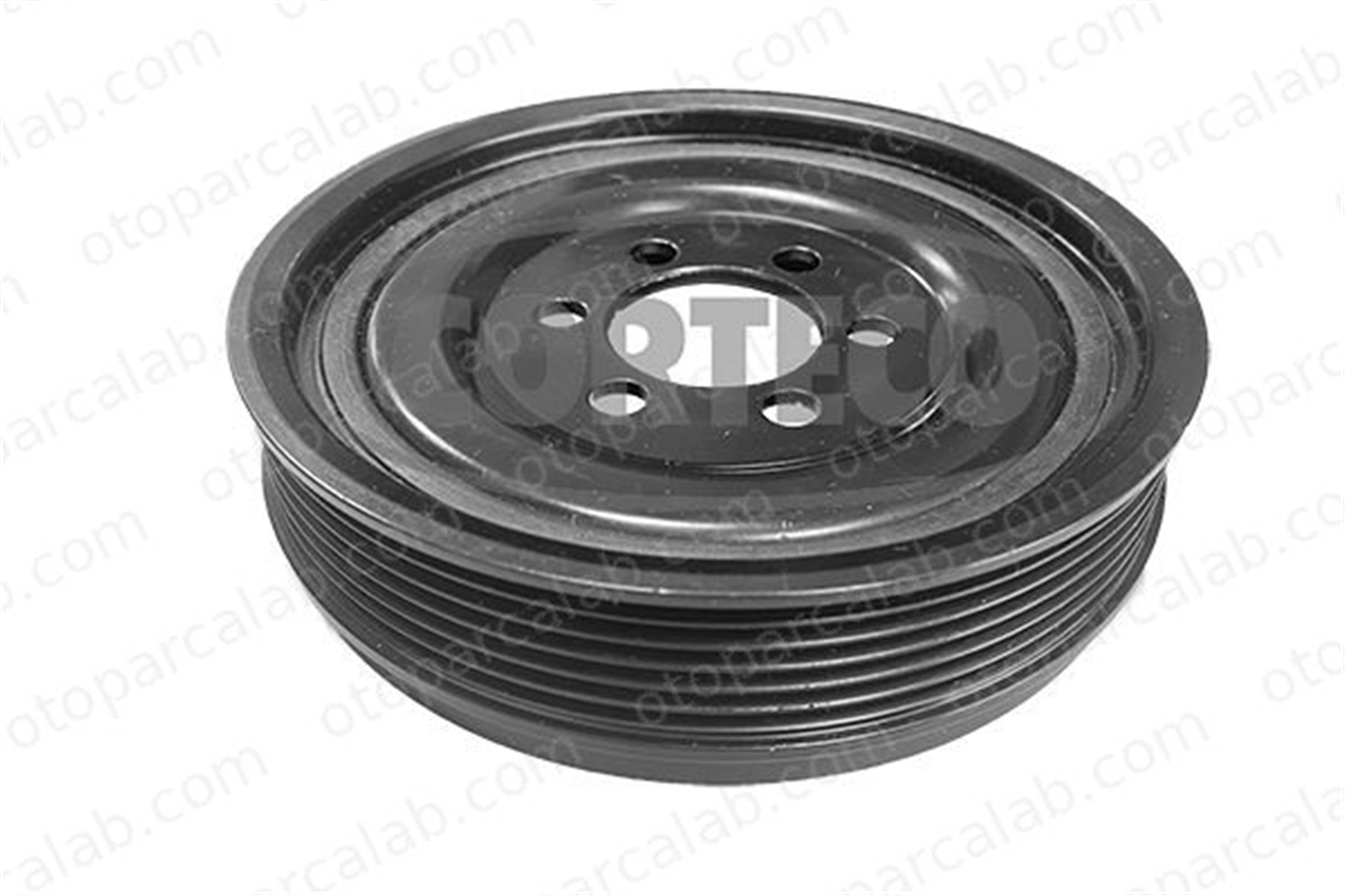 CORTECO 49107972 Krank Kasnak BMW 1 3 11237624103