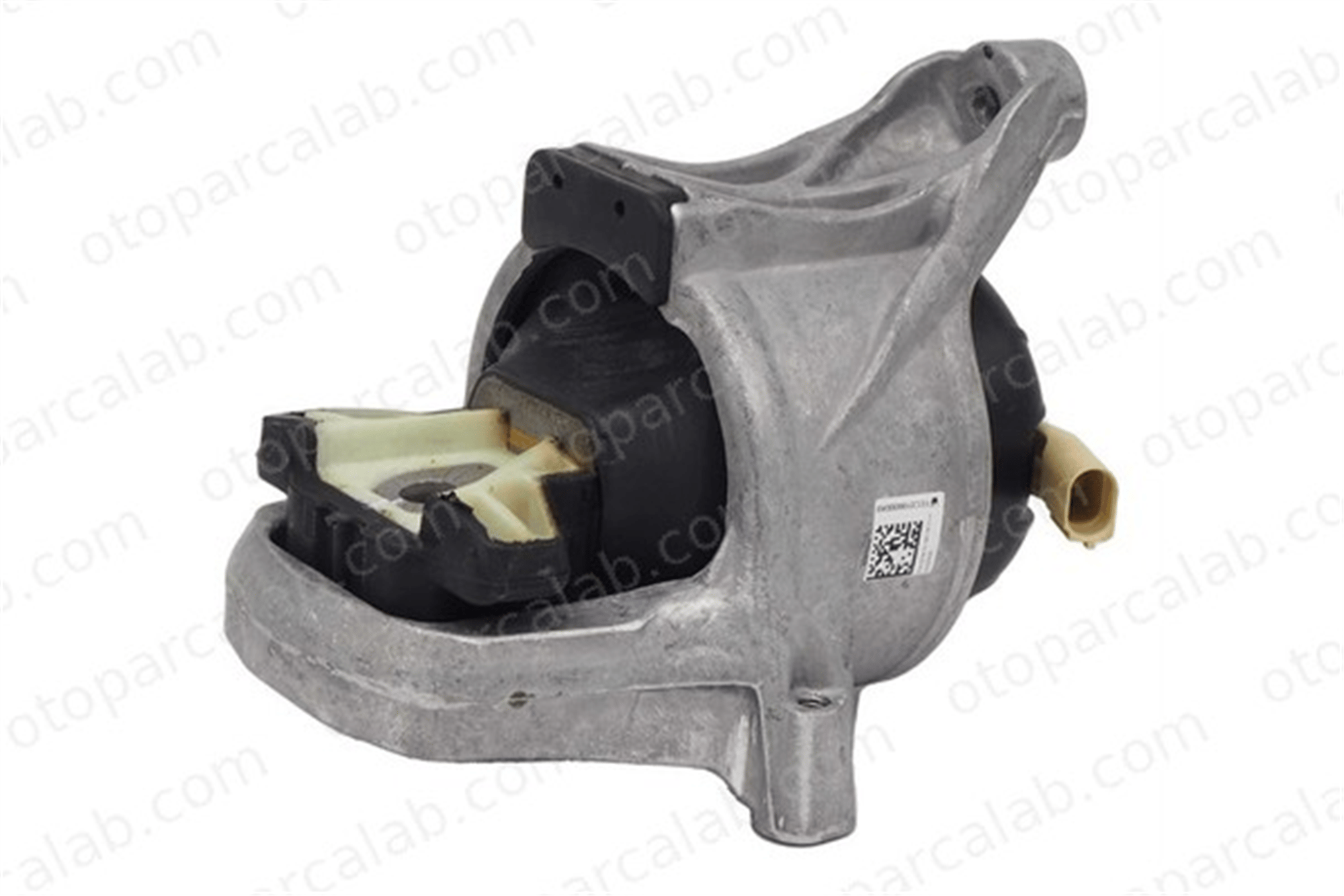 CORTECO 49108878 Motor Takozu Sağ AUDI Q7 A4 B9 Avant 4M0199372FF 4M0199372C