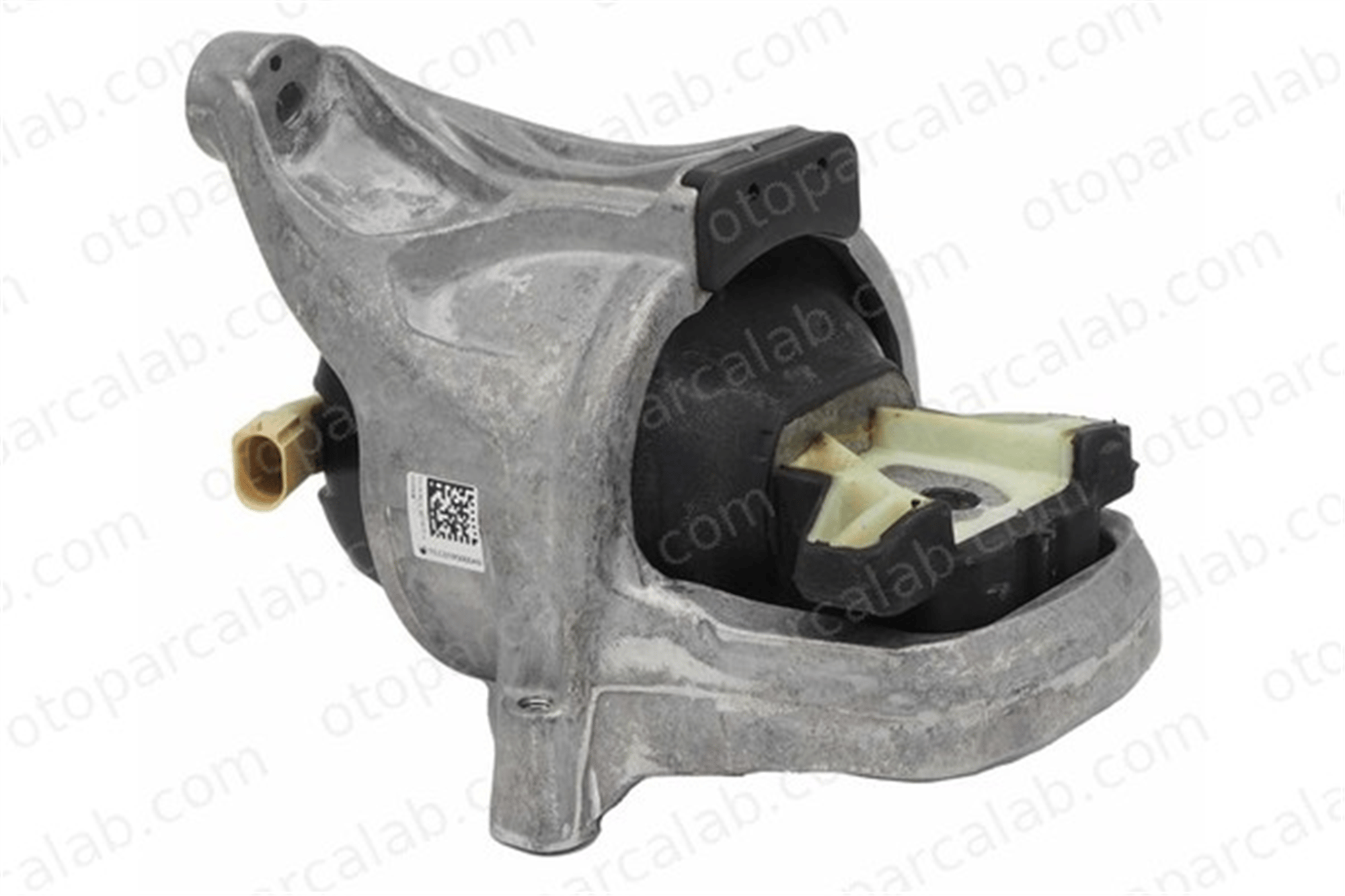 CORTECO 49108892 Motor Takozu Sol AUDI A4 B9 Avant A5 4M0199371FH 4M0199371EP