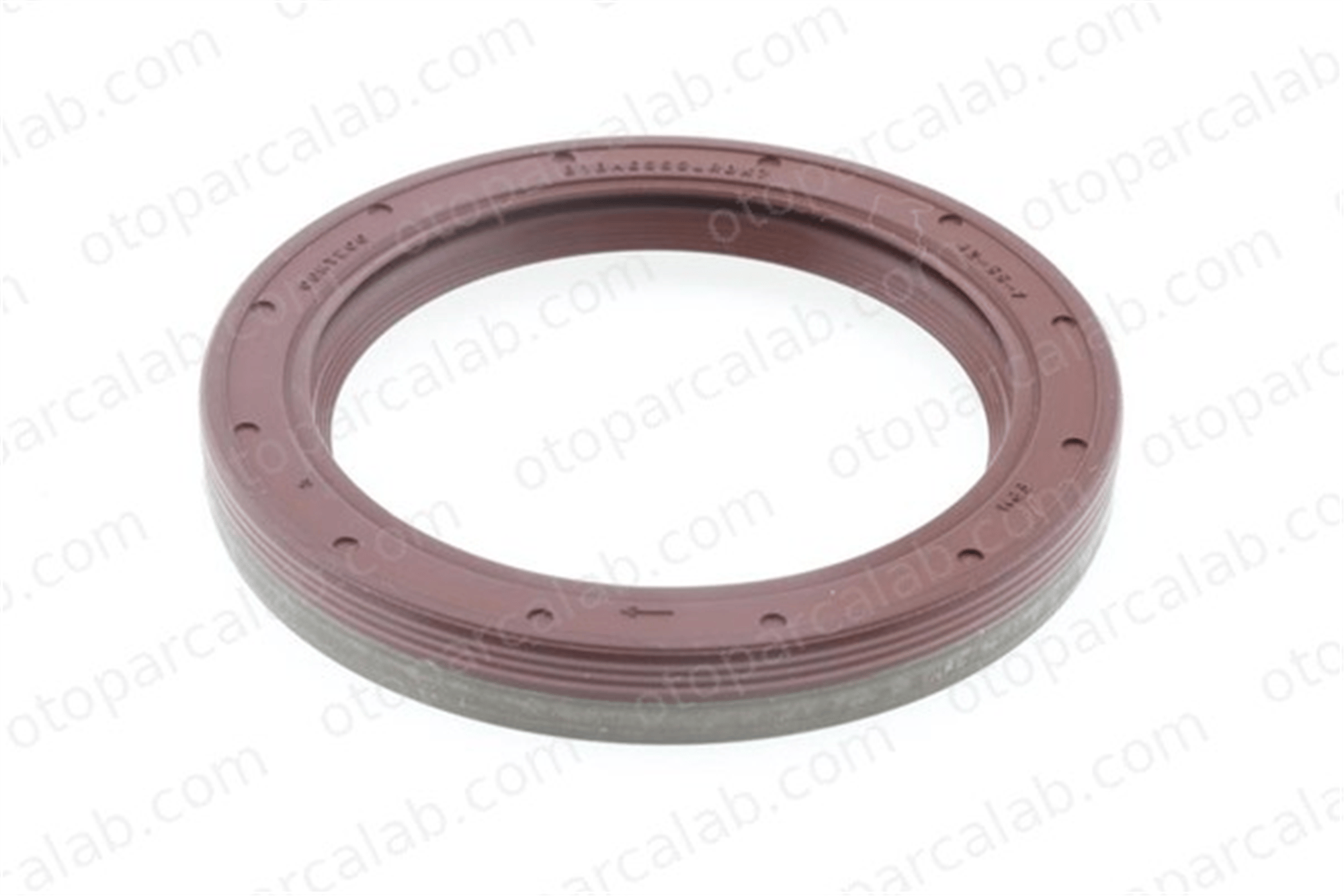 CORTECO 49113647 Krank Keçesi Ön OPEL CORSA D INSIGNIA A 12609467 638199