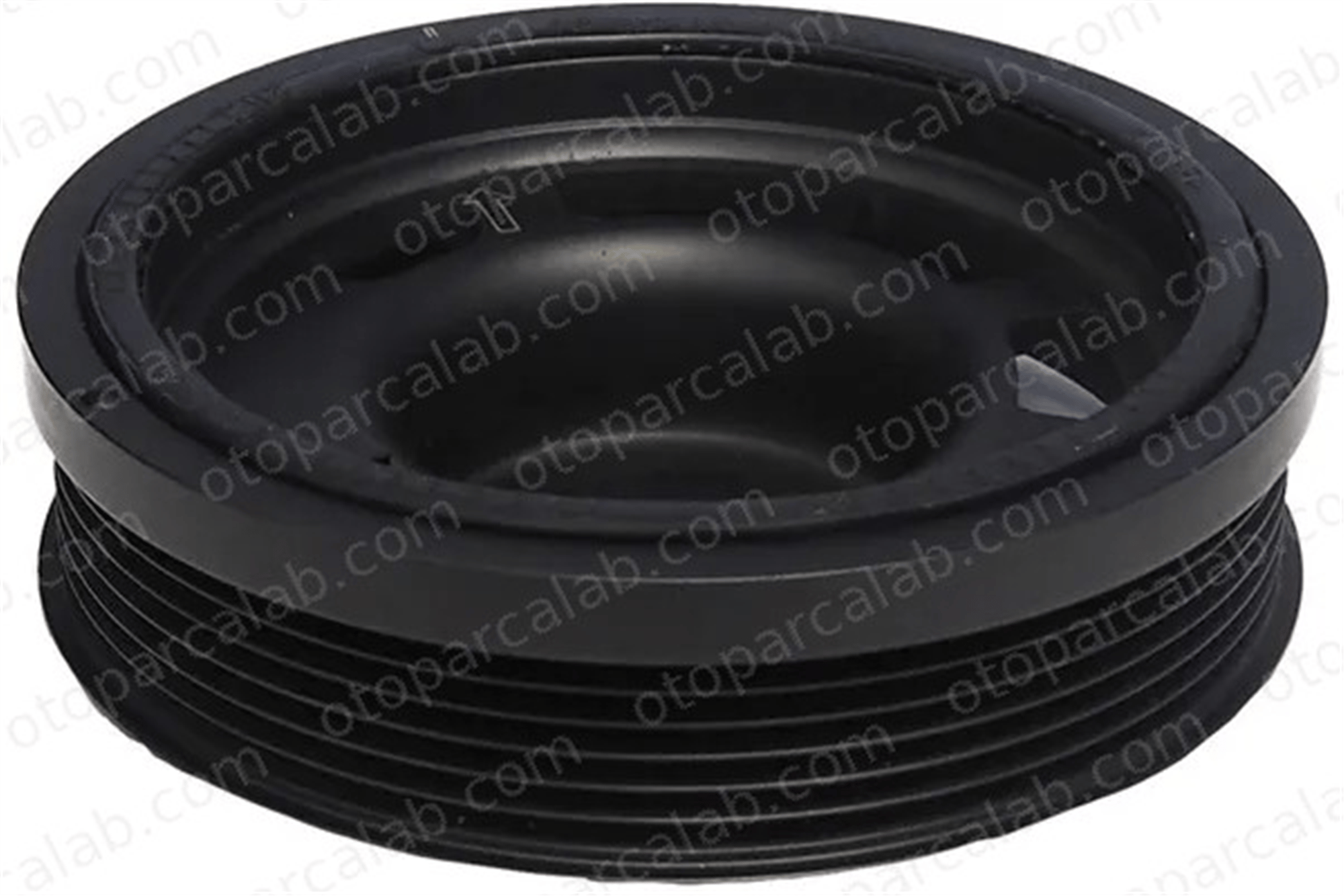 CORTECO 49113756 Krank Kasnak SEAT IBIZA V VW POLO VI 4C105243J 04C105243J